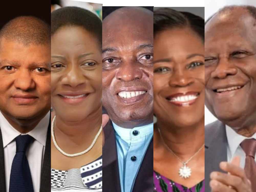 Politique | Toute l'actualité et les dernières informations sur les pays du continent africain et du Monde - Le360 Afrique