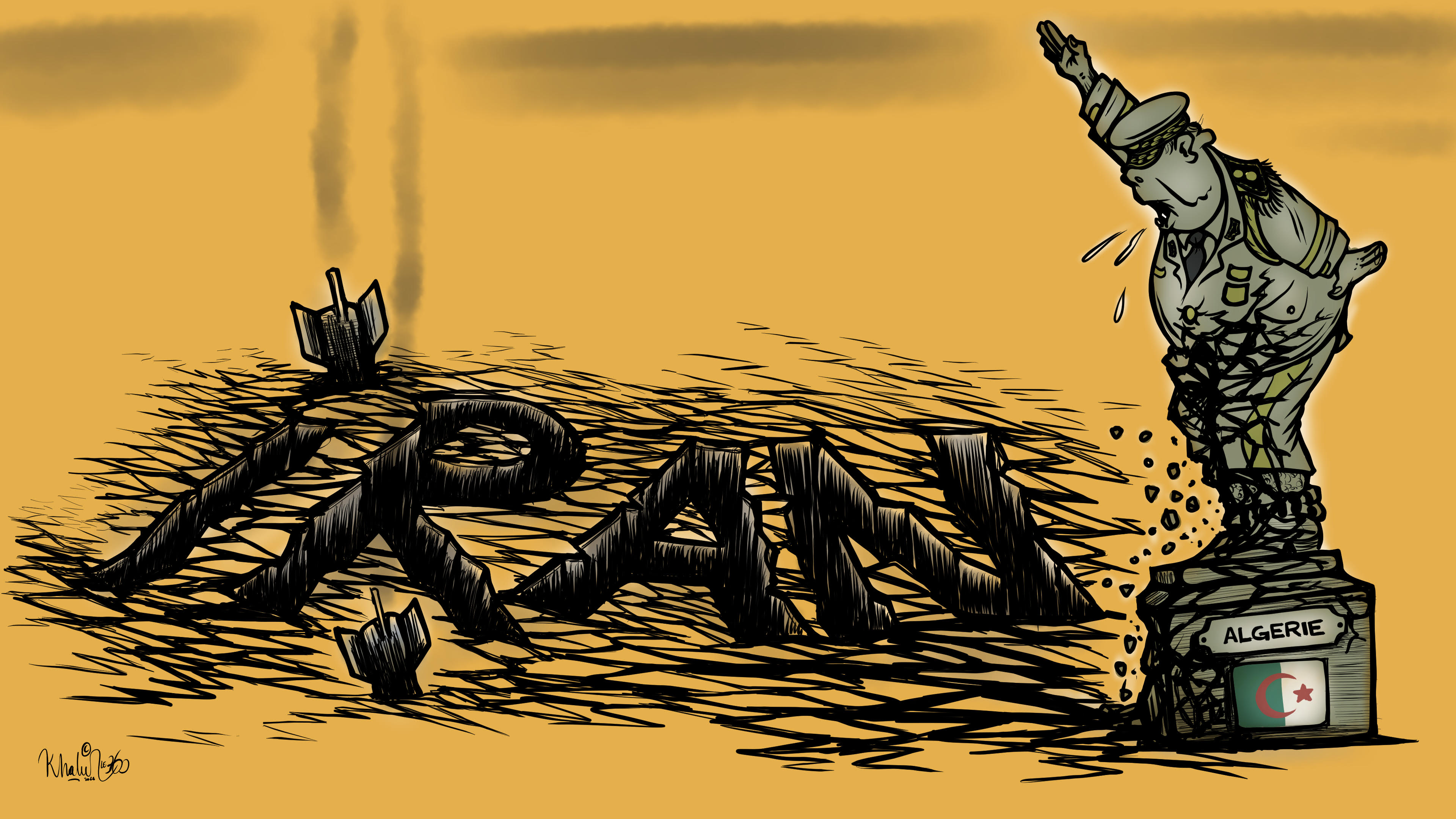 Médias | Retrouvez toute l'actualité du Maroc et du monde, en temps réel, sur le premier site d'information francophone au Maroc : www.le360.ma