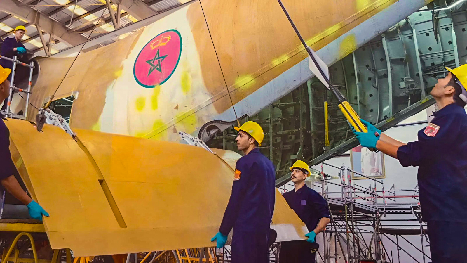 Politique | Retrouvez toute l'actualité du Maroc et du monde, en temps réel, sur le premier site d'information francophone au Maroc : www.le360.ma