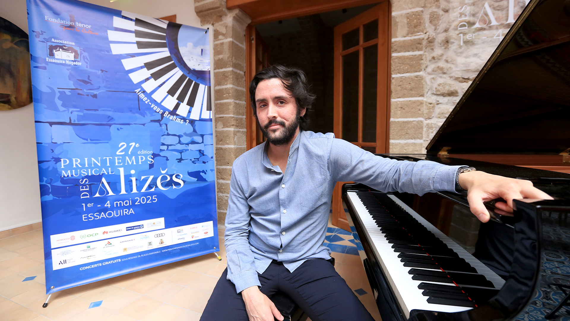 Culture | Retrouvez toute l'actualité du Maroc et du monde, en temps réel, sur le premier site d'information francophone au Maroc : www.le360.ma