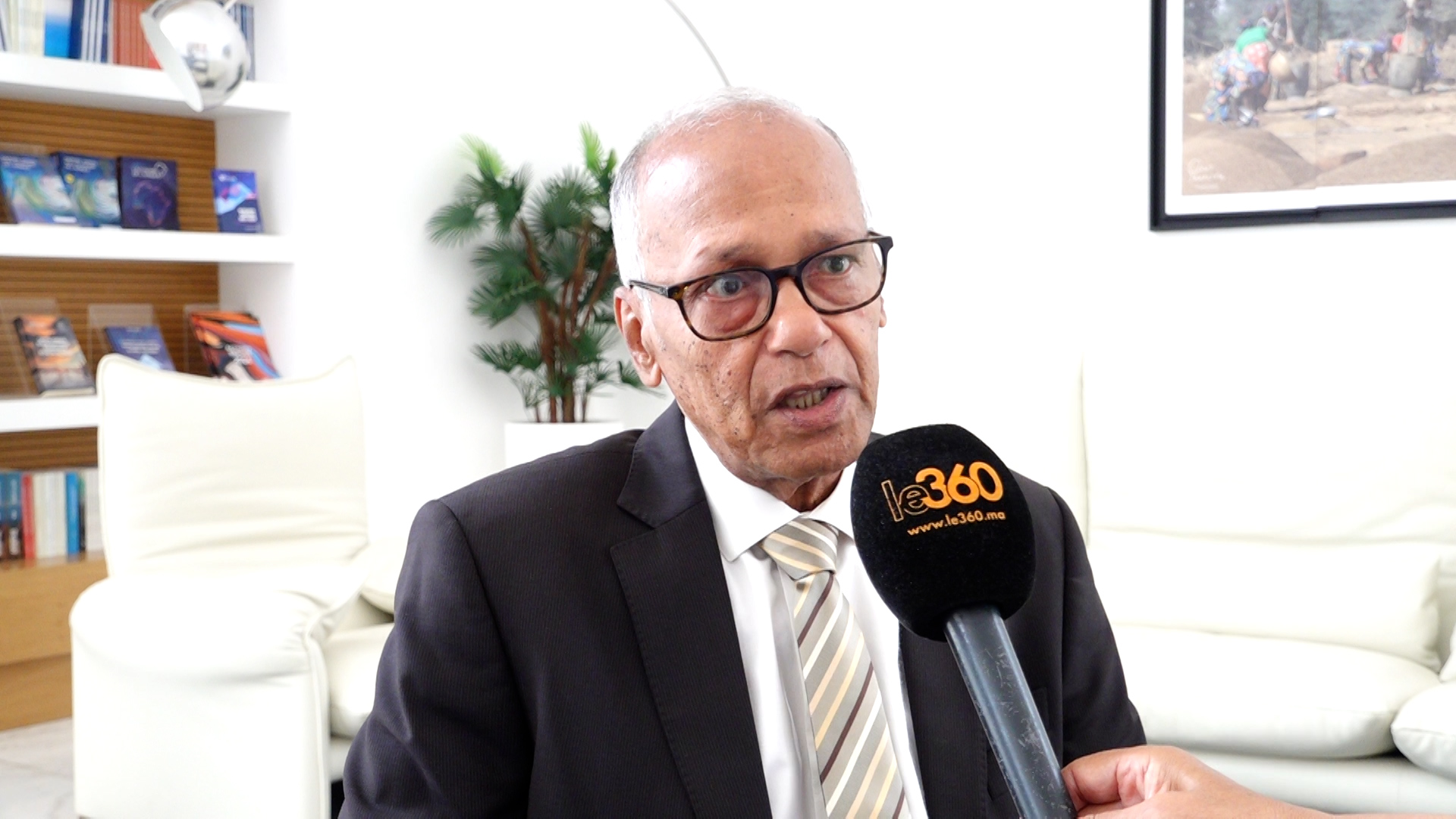 Politique | Retrouvez toute l'actualité du Maroc et du monde, en temps réel, sur le premier site d'information francophone au Maroc : www.le360.ma