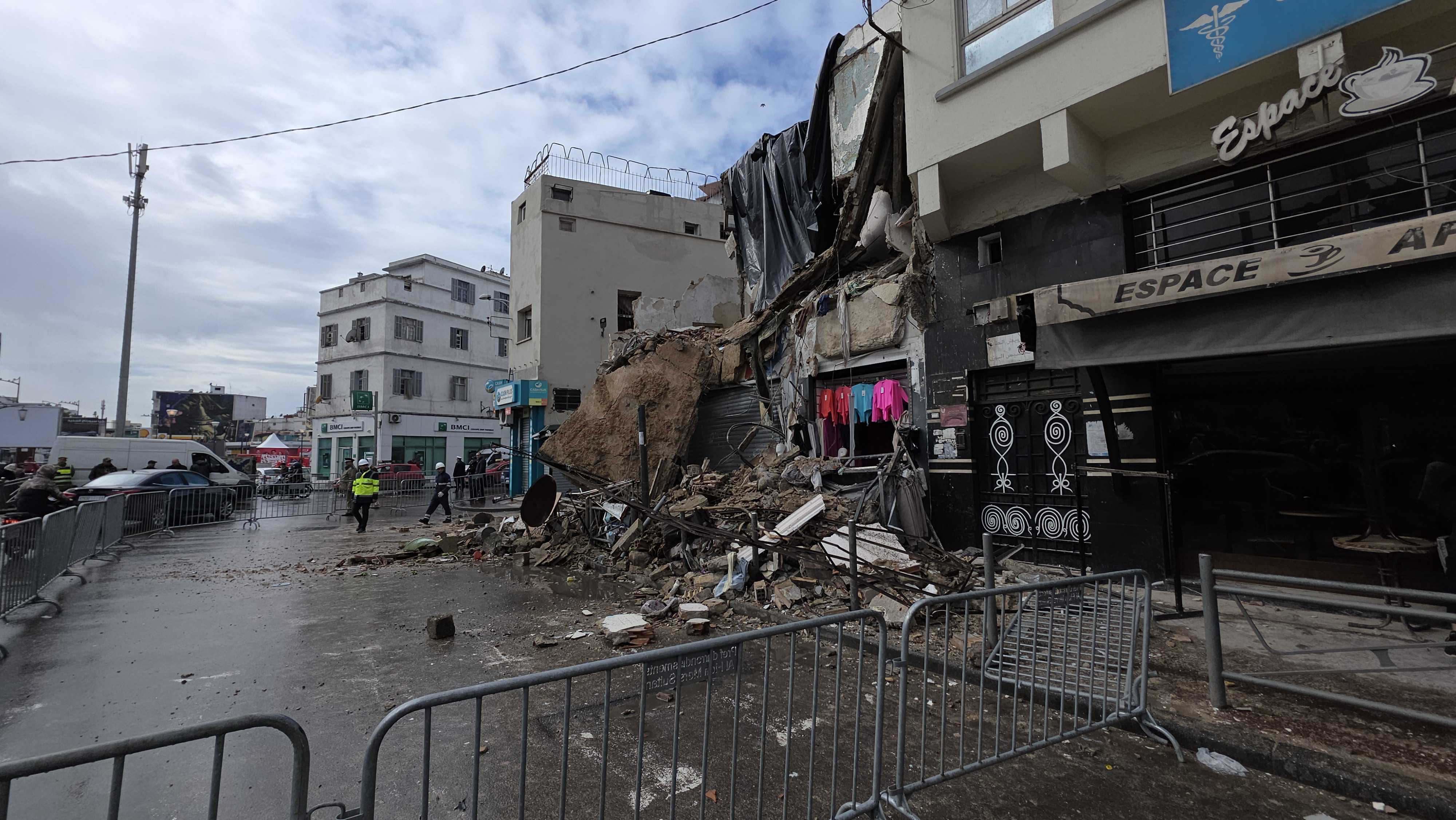 Société | Retrouvez toute l'actualité du Maroc et du monde, en temps réel, sur le premier site d'information francophone au Maroc : www.le360.ma