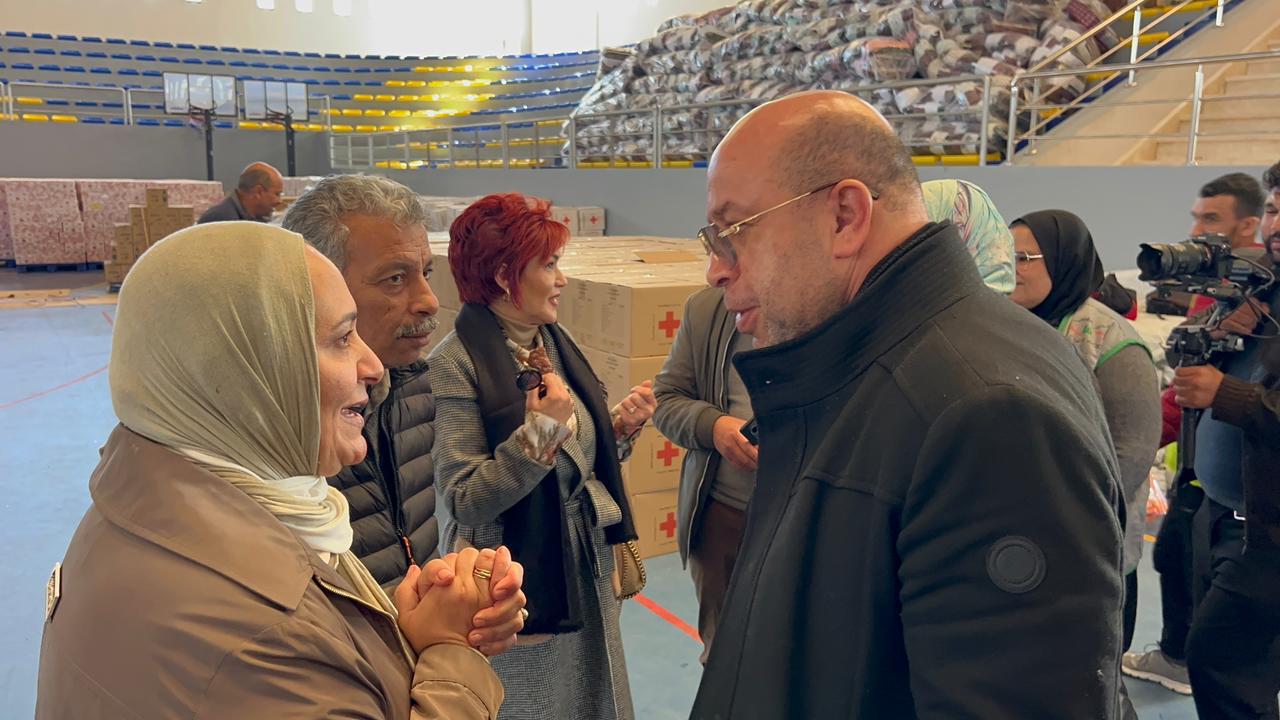 Société | Retrouvez toute l'actualité du Maroc et du monde, en temps réel, sur le premier site d'information francophone au Maroc : www.le360.ma