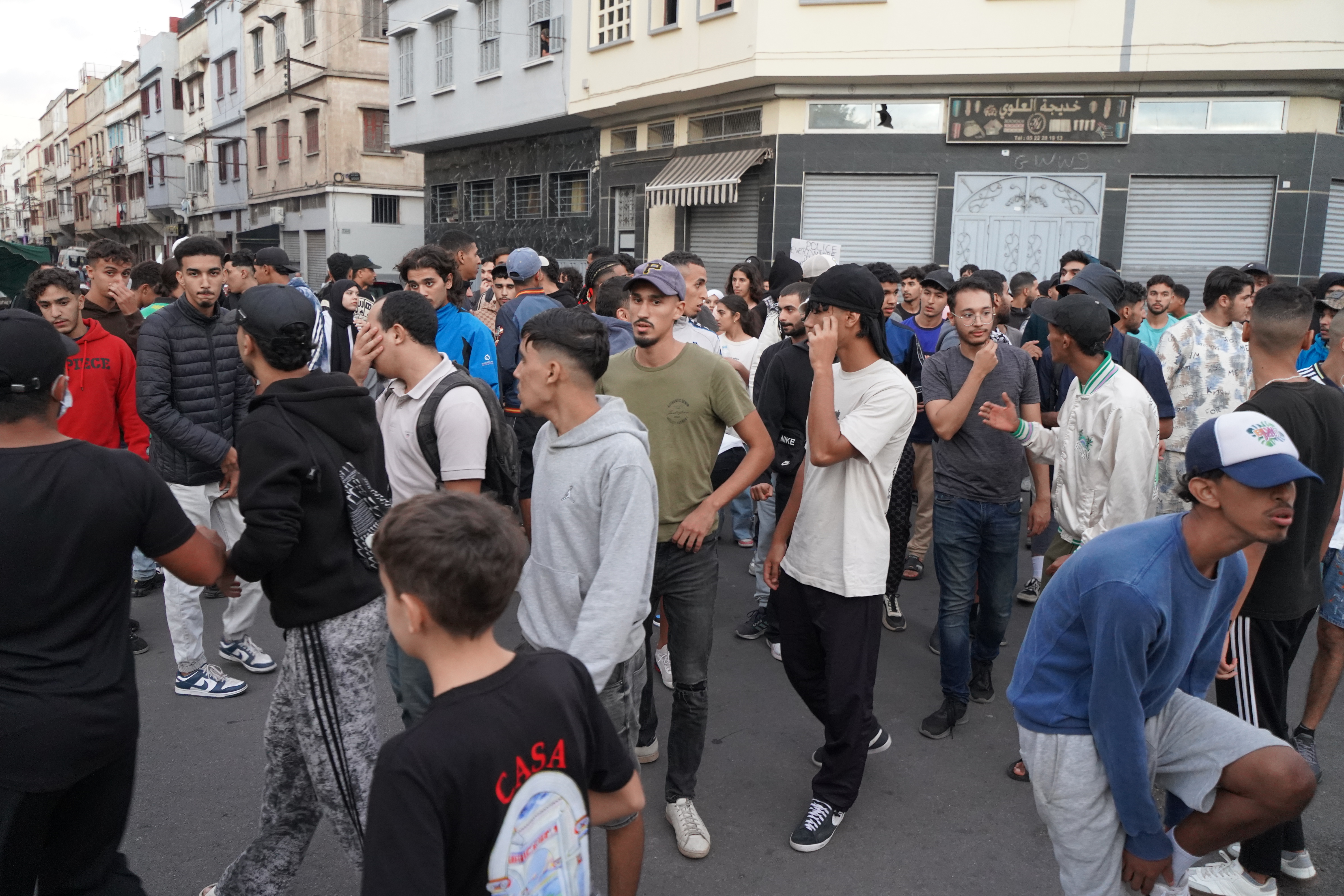 Politique | Retrouvez toute l'actualité du Maroc et du monde, en temps réel, sur le premier site d'information francophone au Maroc : www.le360.ma