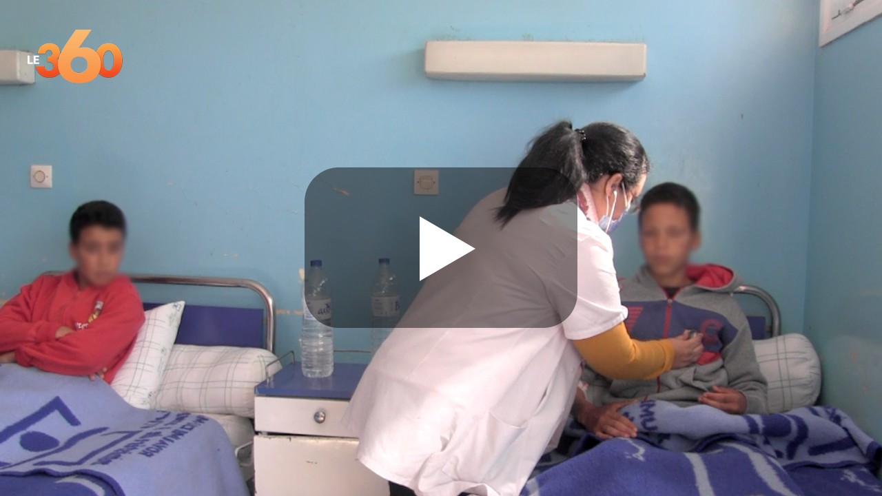 Société | Retrouvez toute l'actualité du Maroc et du monde, en temps réel, sur le premier site d'information francophone au Maroc : www.le360.ma