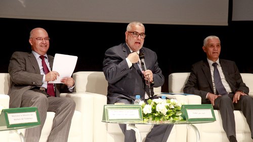 Société | Retrouvez toute l'actualité du Maroc et du monde, en temps réel, sur le premier site d'information francophone au Maroc : www.le360.ma