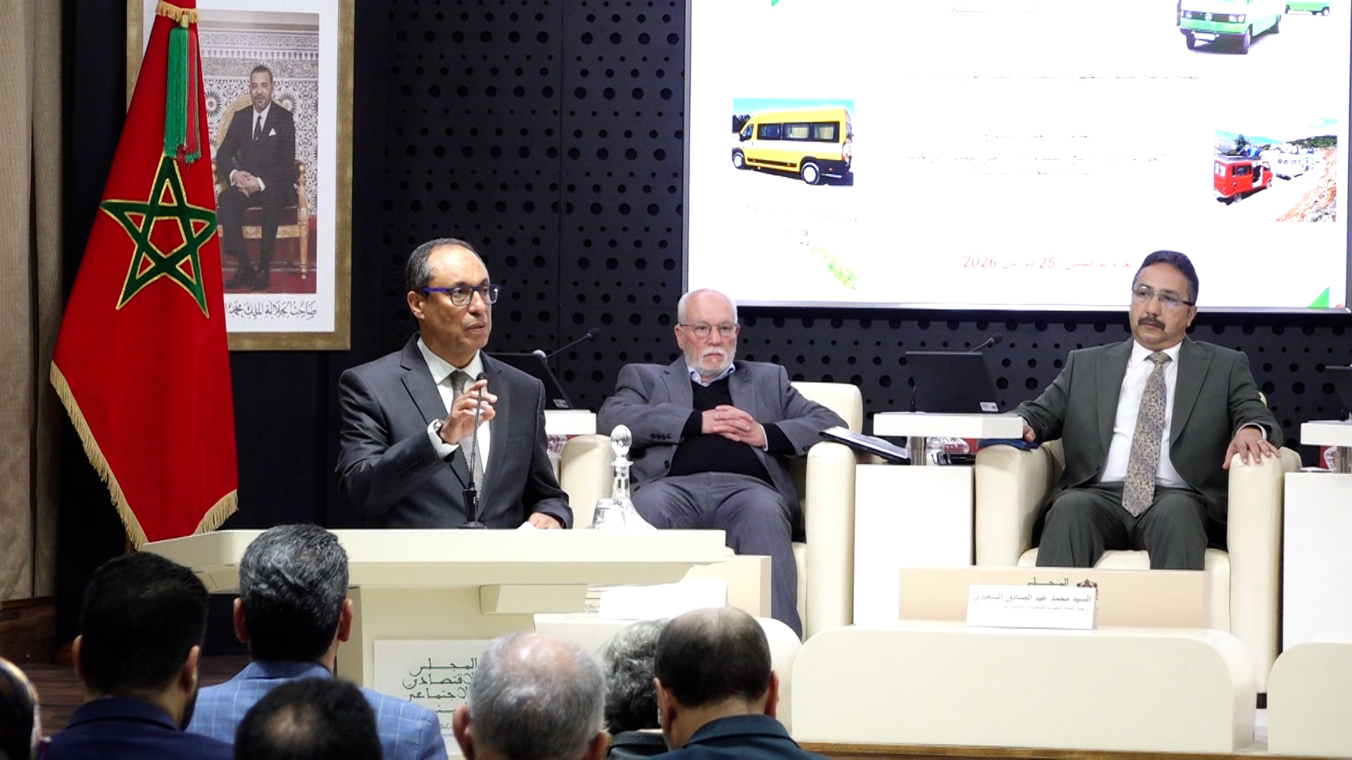 Société | Retrouvez toute l'actualité du Maroc et du monde, en temps réel, sur le premier site d'information francophone au Maroc : www.le360.ma