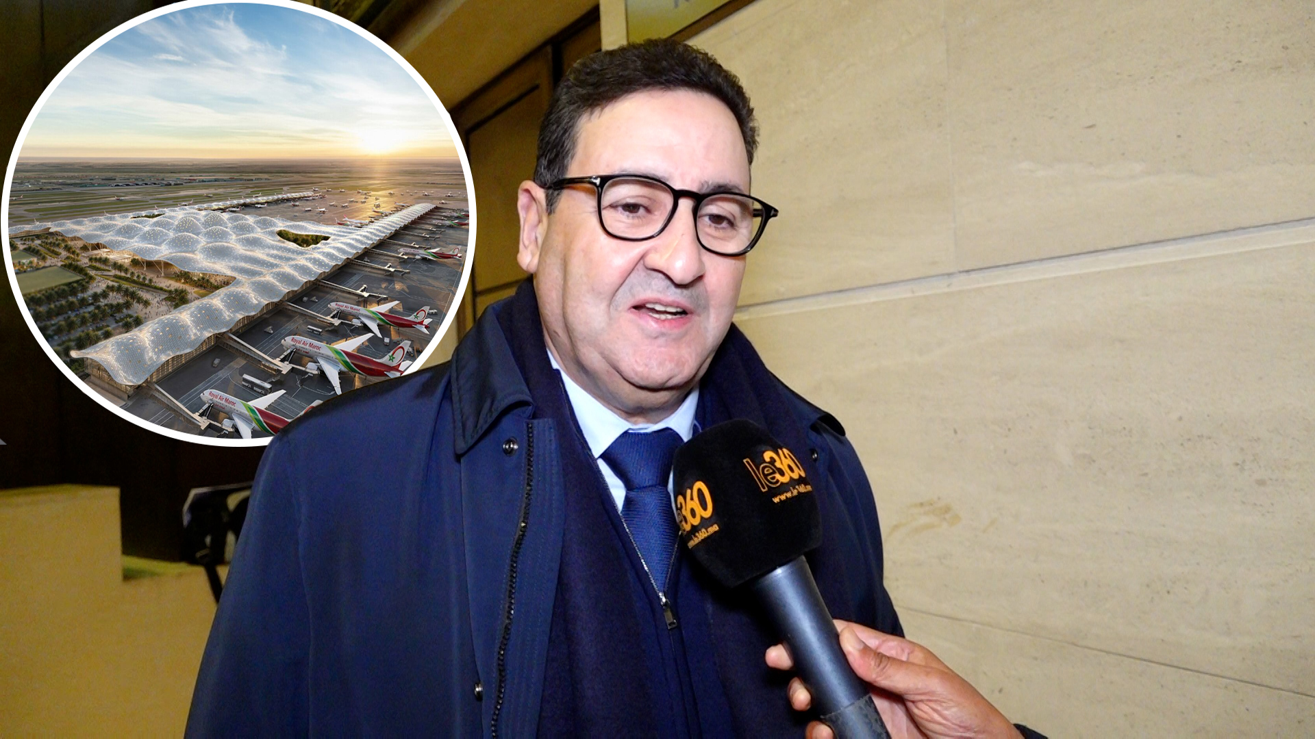 Economie | Retrouvez toute l'actualité du Maroc et du monde, en temps réel, sur le premier site d'information francophone au Maroc : www.le360.ma