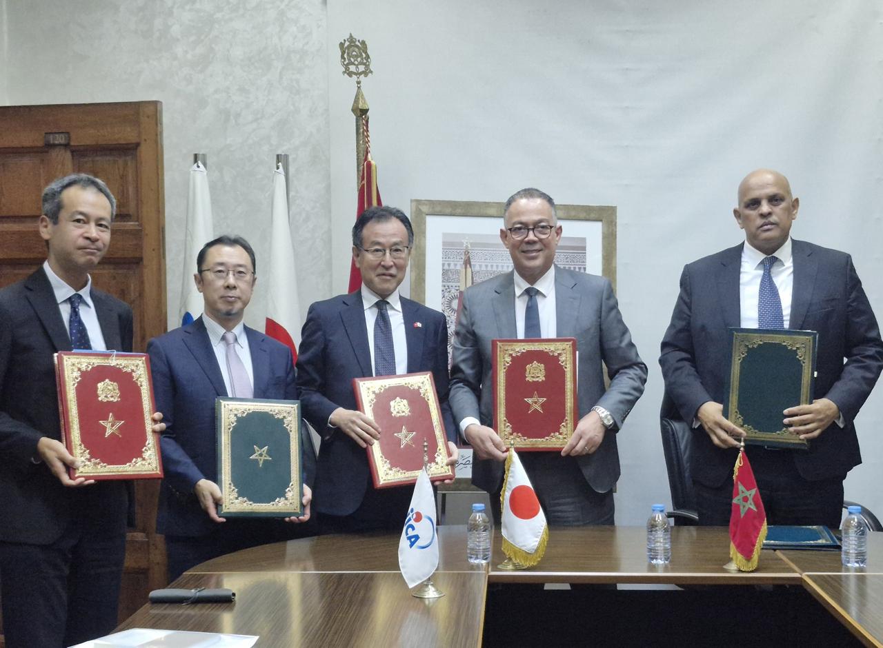 Economie | Retrouvez toute l'actualité du Maroc et du monde, en temps réel, sur le premier site d'information francophone au Maroc : www.le360.ma