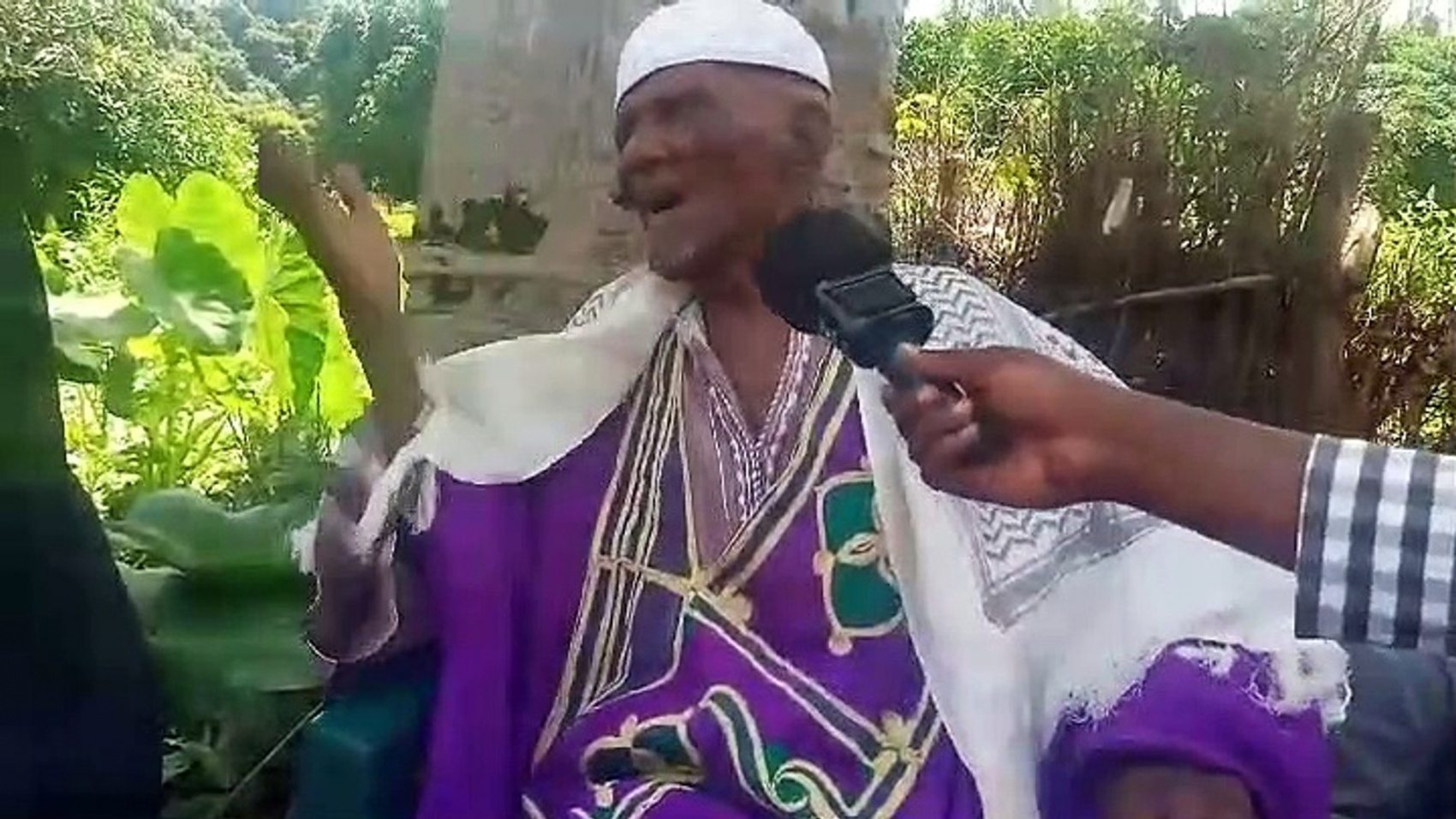 Monde | Retrouvez toute l'actualité du Maroc et du monde, en temps réel, sur le premier site d'information francophone au Maroc : www.le360.ma