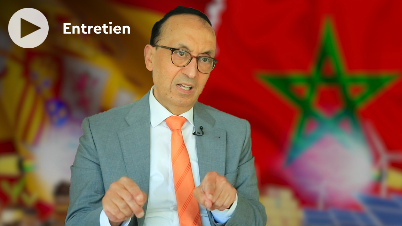 Politique | Retrouvez toute l'actualité du Maroc et du monde, en temps réel, sur le premier site d'information francophone au Maroc : www.le360.ma