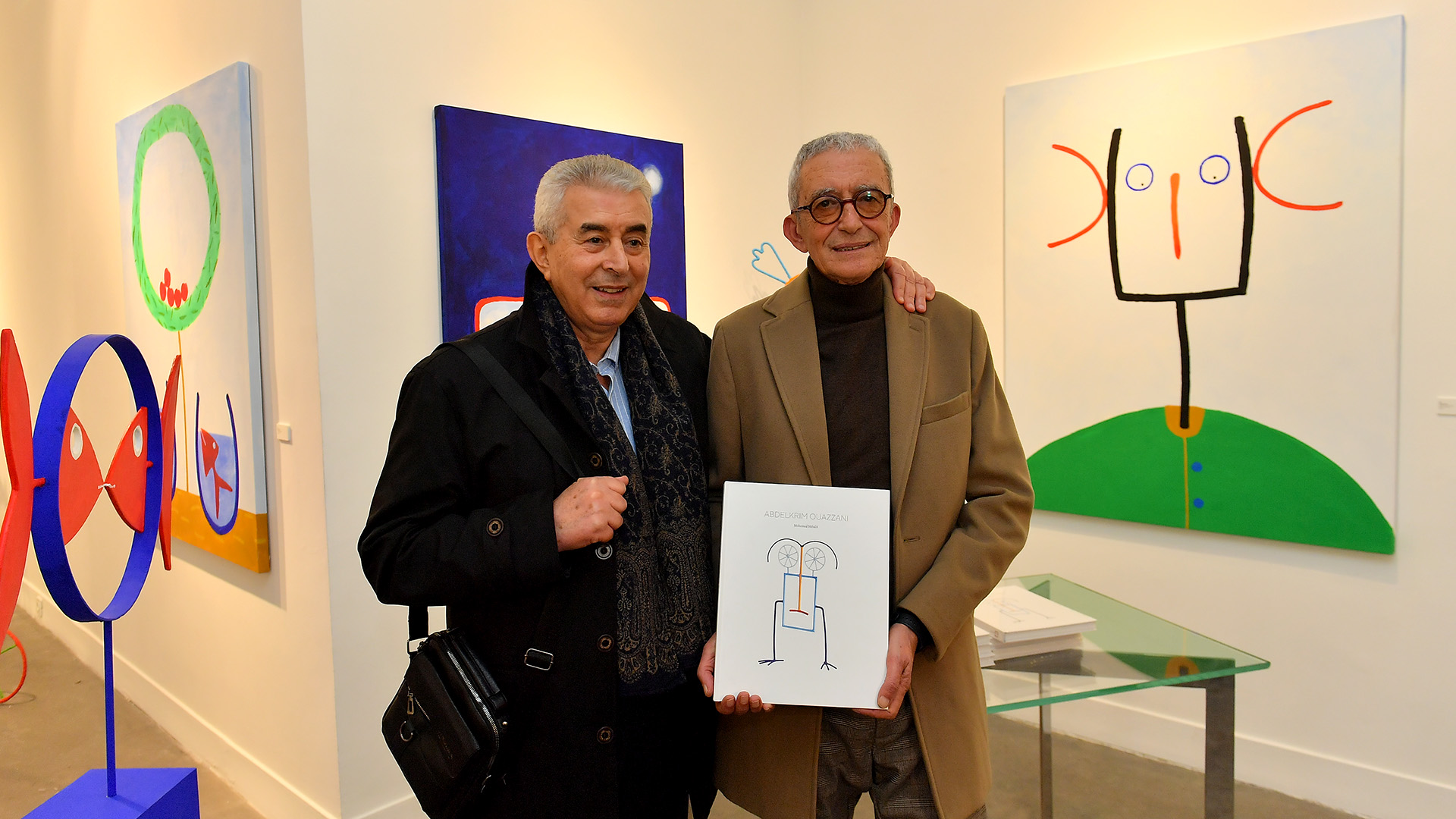 Culture | Retrouvez toute l'actualité du Maroc et du monde, en temps réel, sur le premier site d'information francophone au Maroc : www.le360.ma