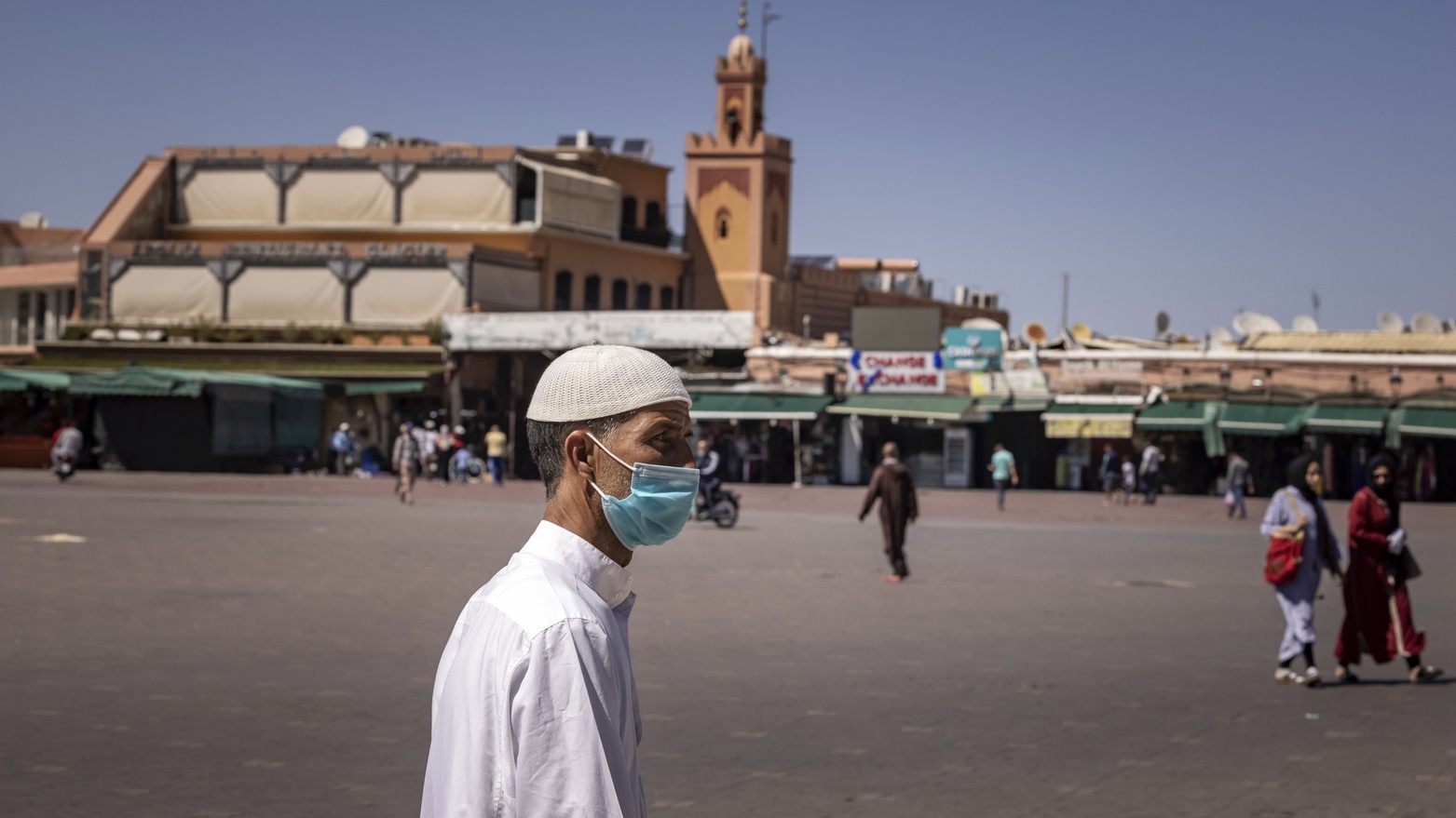 Société | Retrouvez toute l'actualité du Maroc et du monde, en temps réel, sur le premier site d'information francophone au Maroc : www.le360.ma