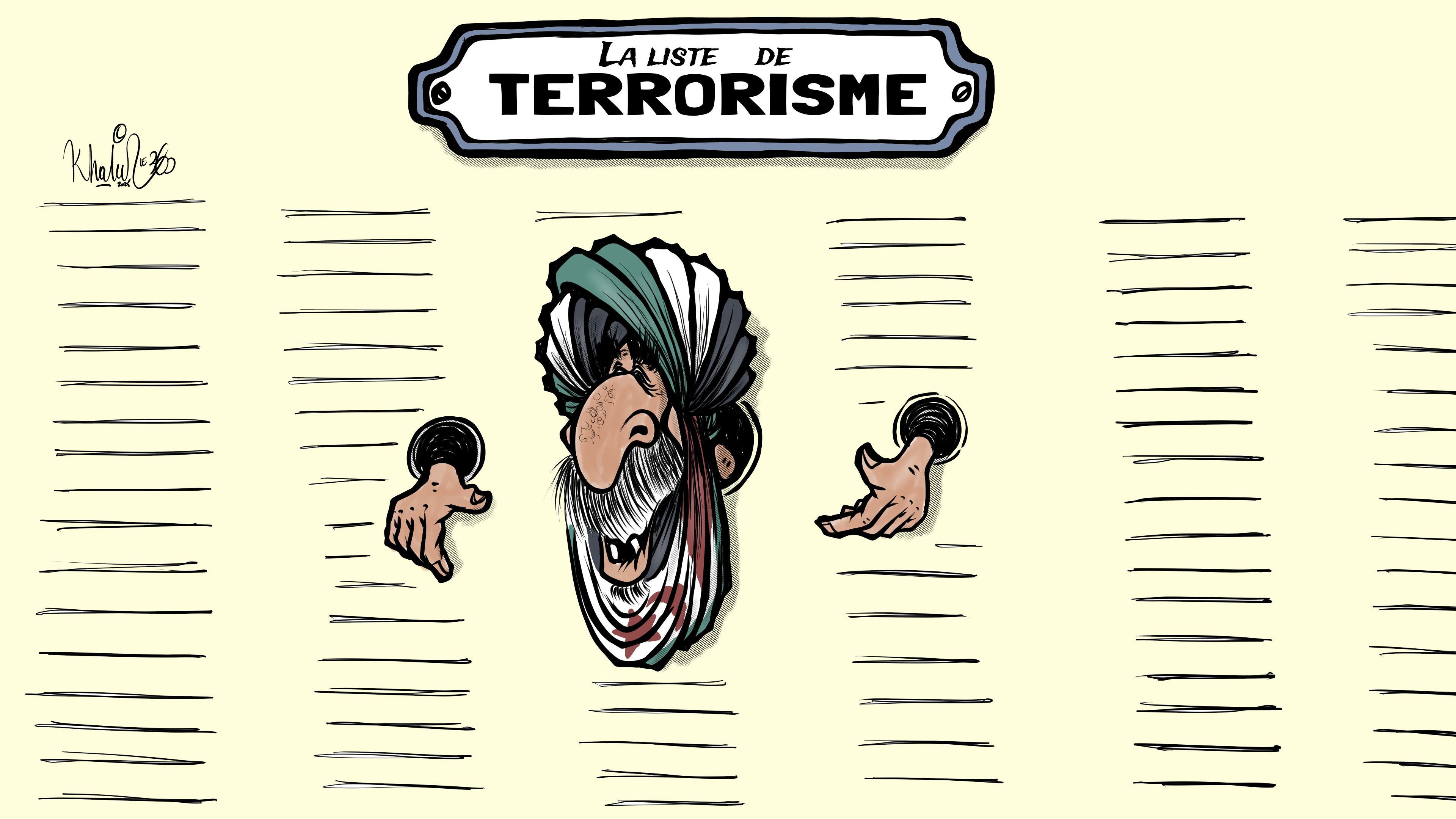 Médias | Retrouvez toute l'actualité du Maroc et du monde, en temps réel, sur le premier site d'information francophone au Maroc : www.le360.ma