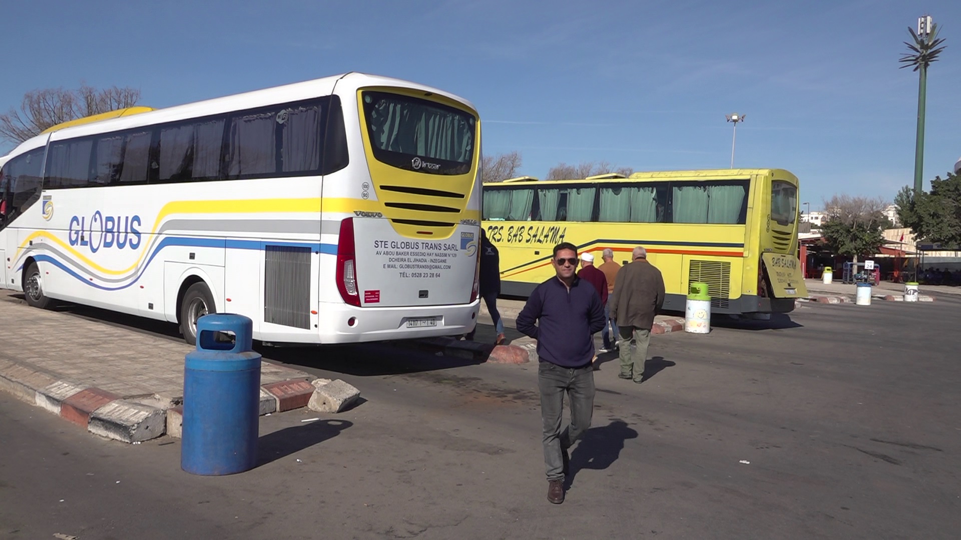 Economie | Retrouvez toute l'actualité du Maroc et du monde, en temps réel, sur le premier site d'information francophone au Maroc : www.le360.ma