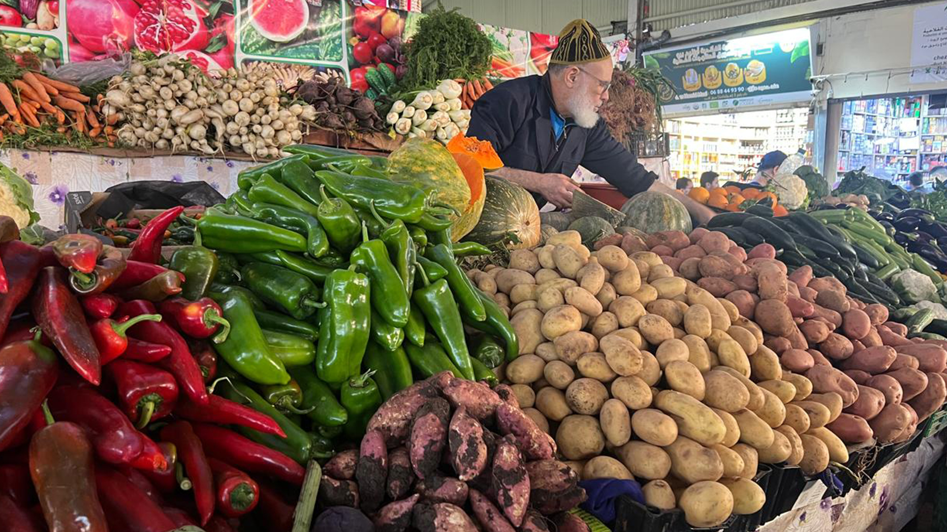 Economie | Retrouvez toute l'actualité du Maroc et du monde, en temps réel, sur le premier site d'information francophone au Maroc : www.le360.ma