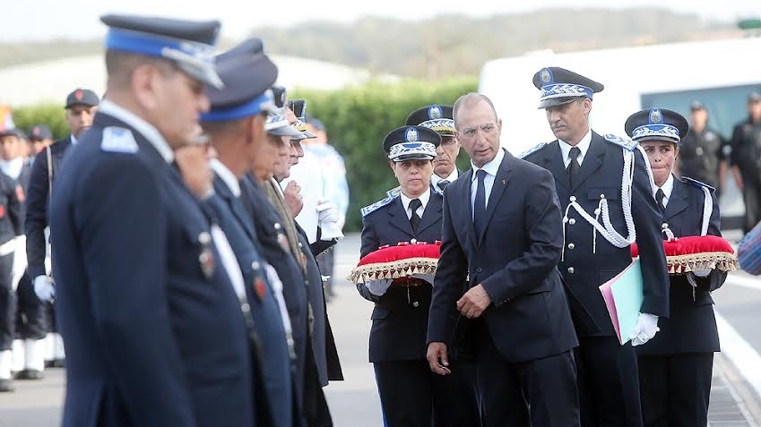 Politique | Retrouvez toute l'actualité du Maroc et du monde, en temps réel, sur le premier site d'information francophone au Maroc : www.le360.ma