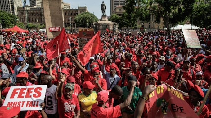 Monde | Retrouvez toute l'actualité du Maroc et du monde, en temps réel, sur le premier site d'information francophone au Maroc : www.le360.ma