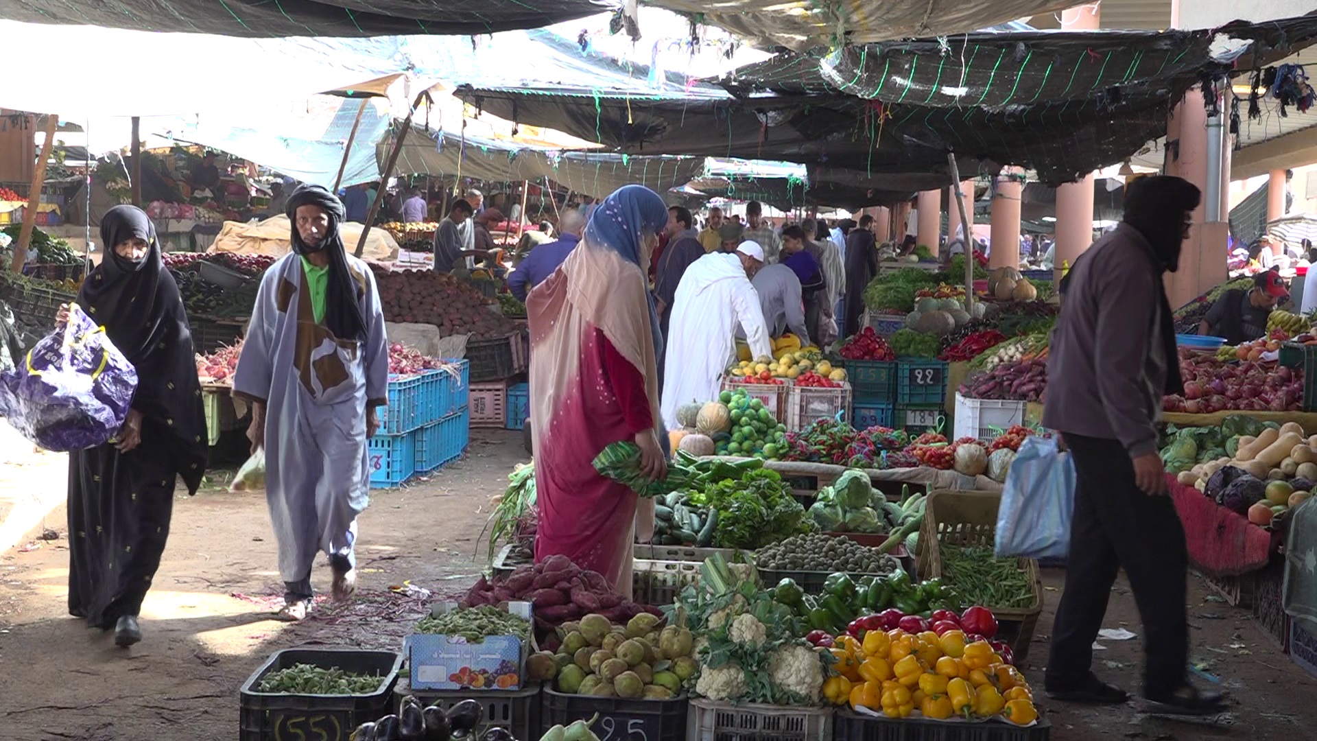 Société | Retrouvez toute l'actualité du Maroc et du monde, en temps réel, sur le premier site d'information francophone au Maroc : www.le360.ma