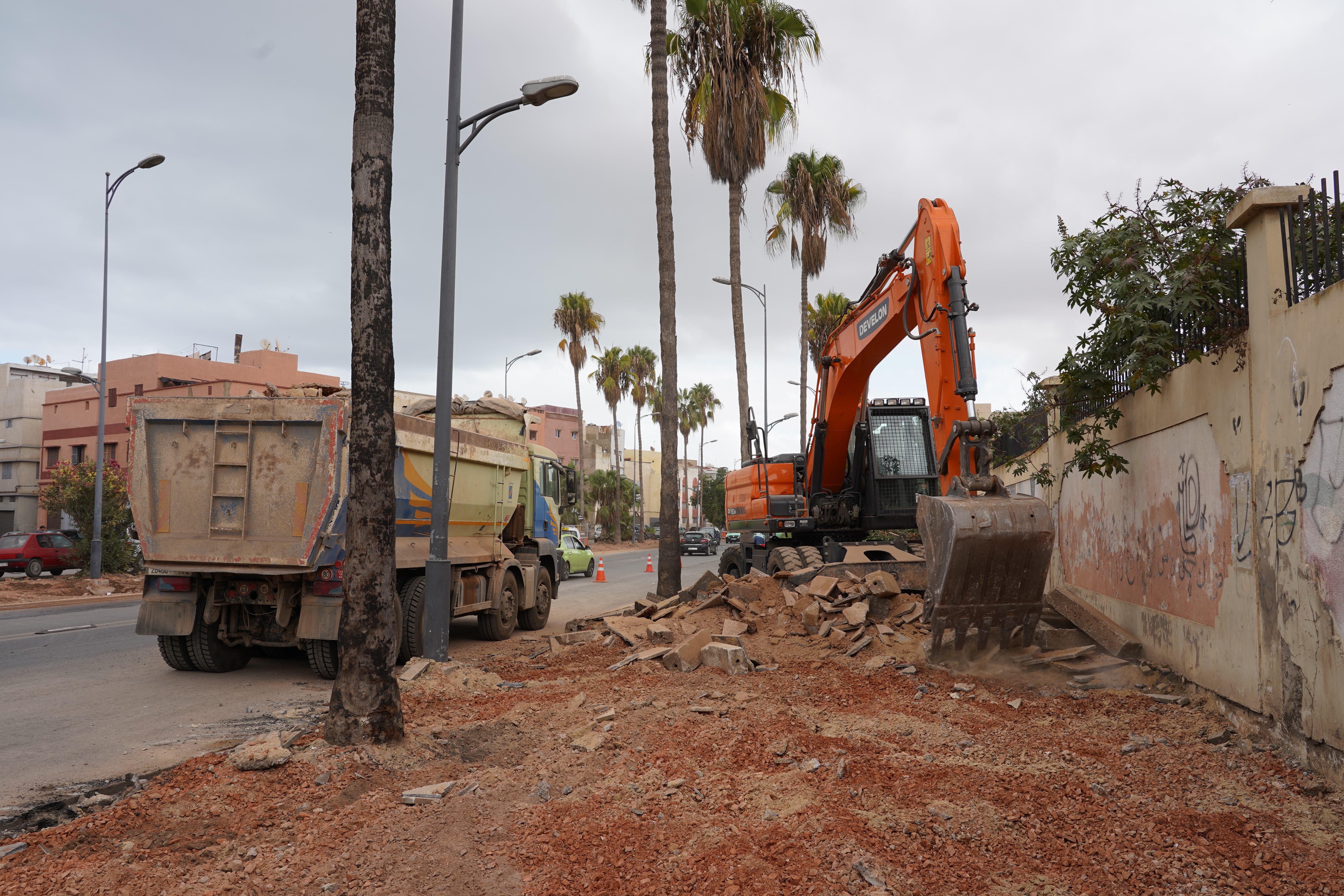 Société | Retrouvez toute l'actualité du Maroc et du monde, en temps réel, sur le premier site d'information francophone au Maroc : www.le360.ma