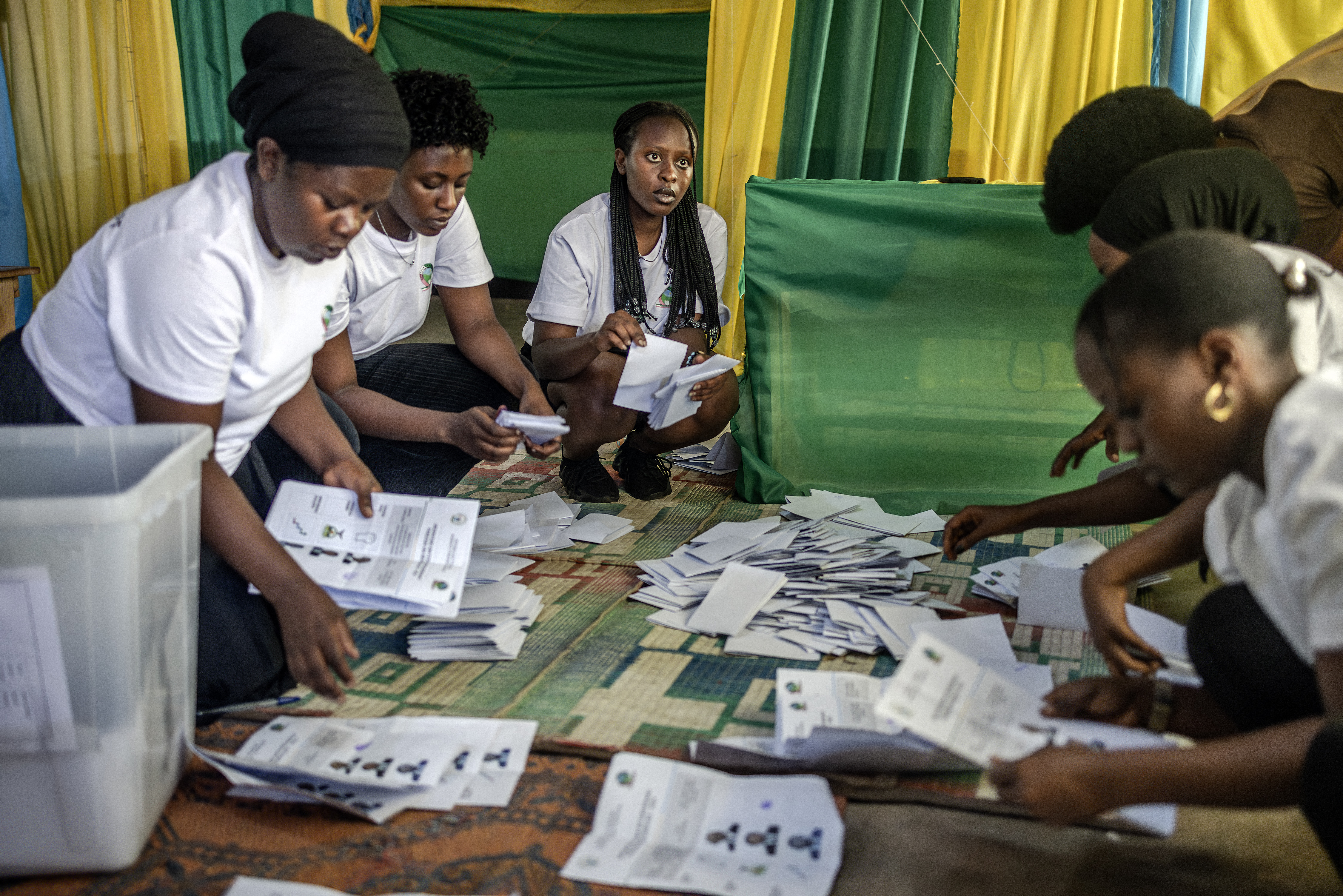 Politique | Toute l'actualité et les dernières informations sur les pays du continent africain et du Monde - Le360 Afrique