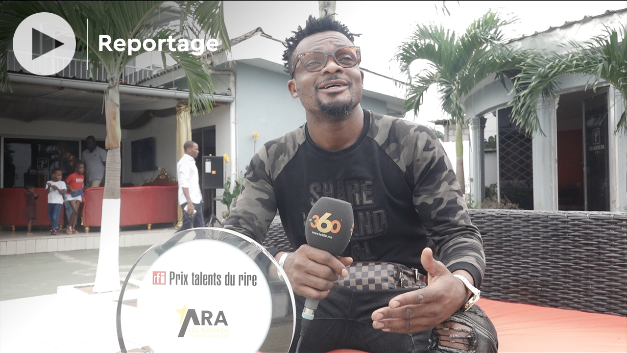 Monde | Retrouvez toute l'actualité du Maroc et du monde, en temps réel, sur le premier site d'information francophone au Maroc : www.le360.ma