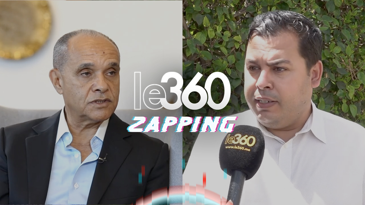 Médias | Retrouvez toute l'actualité du Maroc et du monde, en temps réel, sur le premier site d'information francophone au Maroc : www.le360.ma