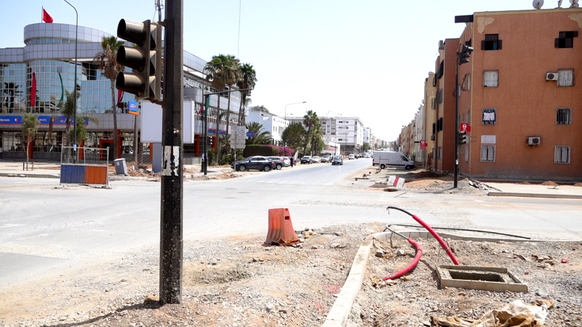 Société | Retrouvez toute l'actualité du Maroc et du monde, en temps réel, sur le premier site d'information francophone au Maroc : www.le360.ma