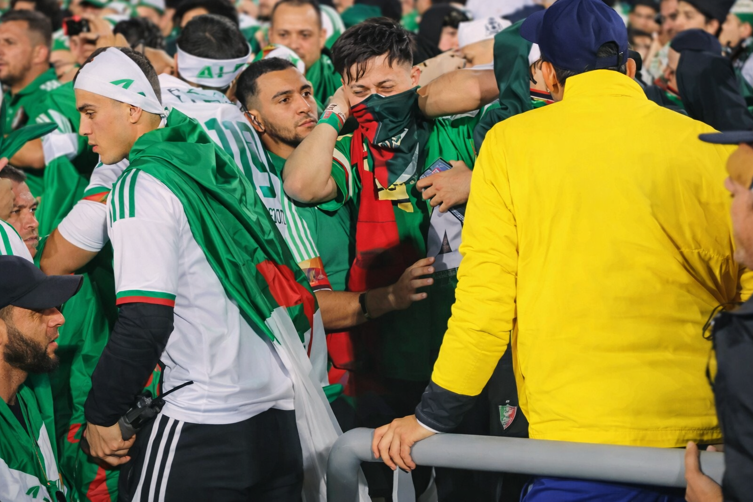 Société | Retrouvez toute l'actualité du Maroc et du monde, en temps réel, sur le premier site d'information francophone au Maroc : www.le360.ma