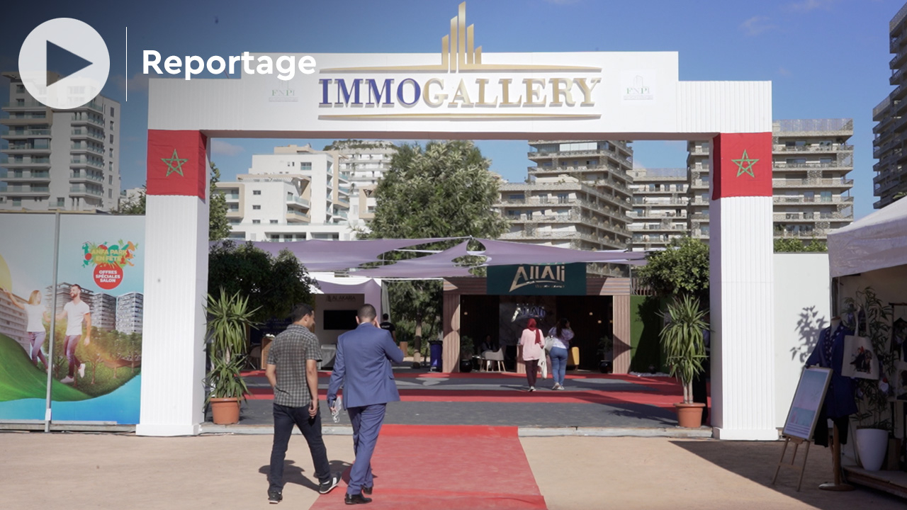 Economie | Retrouvez toute l'actualité du Maroc et du monde, en temps réel, sur le premier site d'information francophone au Maroc : www.le360.ma