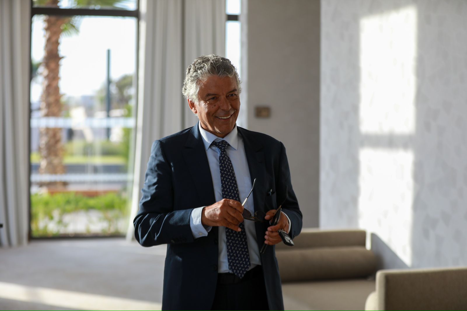 Politique | Retrouvez toute l'actualité du Maroc et du monde, en temps réel, sur le premier site d'information francophone au Maroc : www.le360.ma