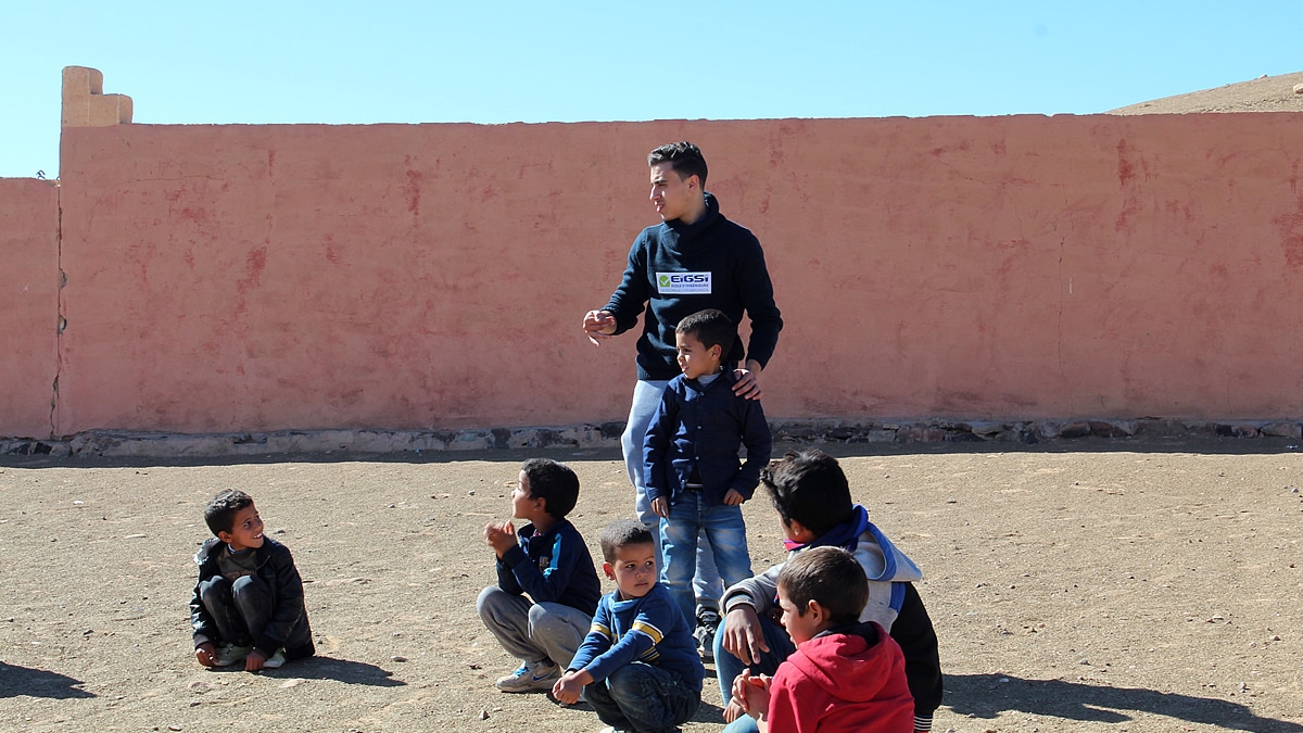 Société | Retrouvez toute l'actualité du Maroc et du monde, en temps réel, sur le premier site d'information francophone au Maroc : www.le360.ma