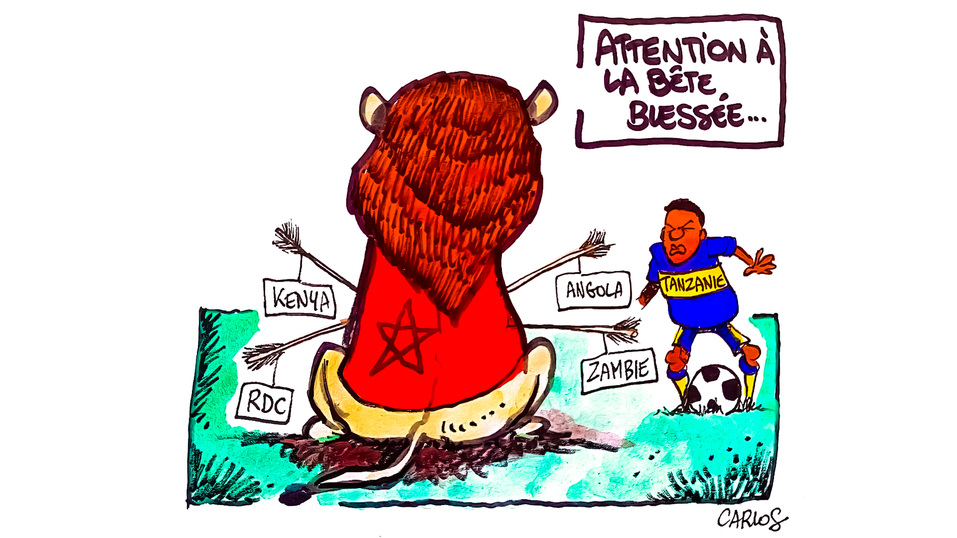 Médias | Retrouvez toute l'actualité du Maroc et du monde, en temps réel, sur le premier site d'information francophone au Maroc : www.le360.ma