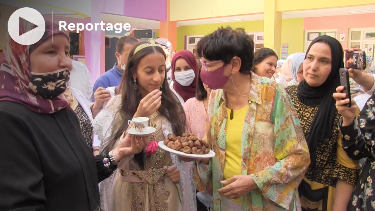 Société | Retrouvez toute l'actualité du Maroc et du monde, en temps réel, sur le premier site d'information francophone au Maroc : www.le360.ma