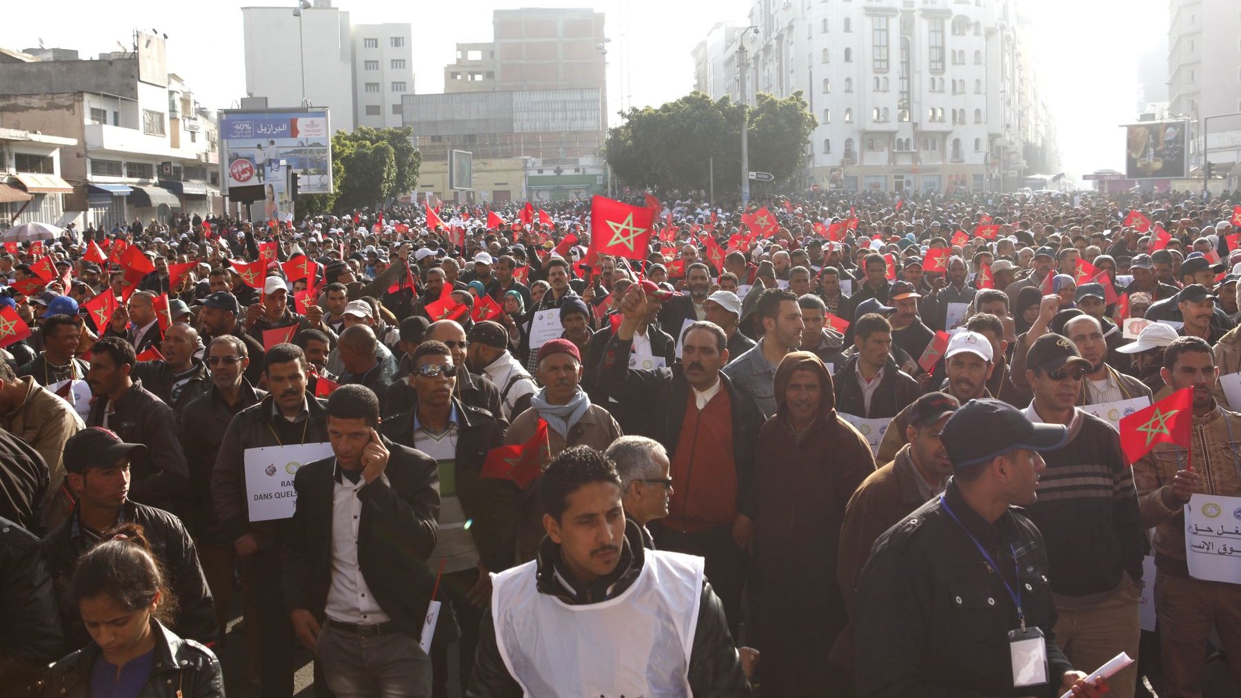 Société | Retrouvez toute l'actualité du Maroc et du monde, en temps réel, sur le premier site d'information francophone au Maroc : www.le360.ma