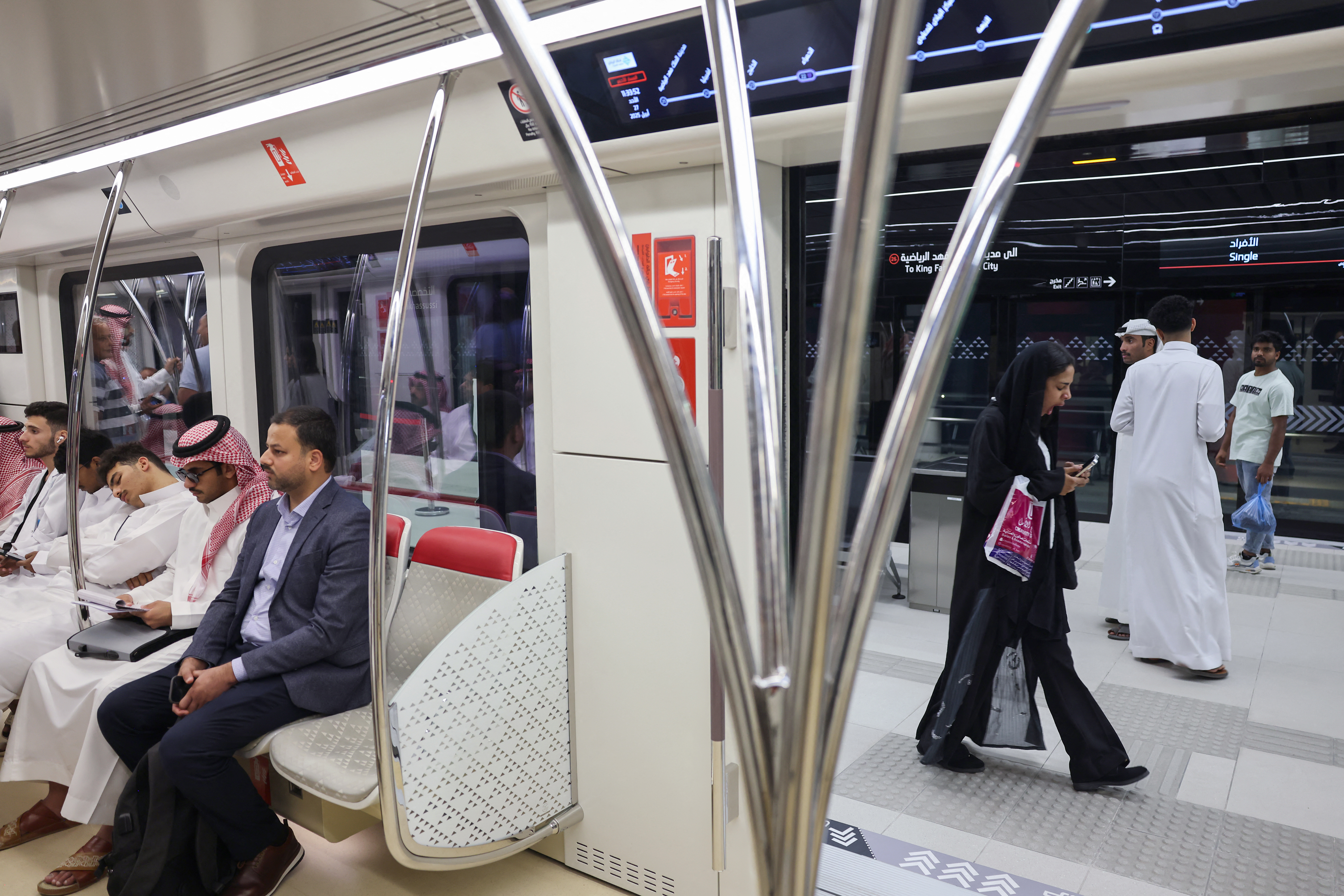 Monde | Retrouvez toute l'actualité du Maroc et du monde, en temps réel, sur le premier site d'information francophone au Maroc : www.le360.ma