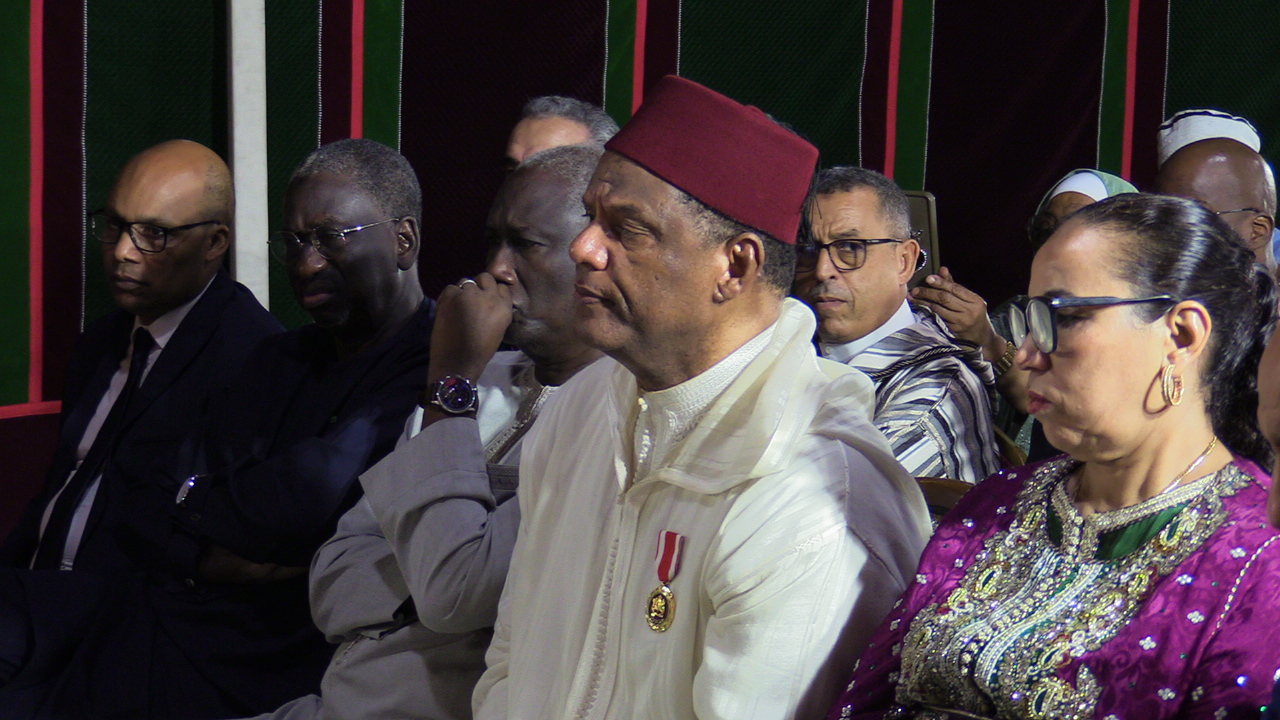 Politique | Toute l'actualité et les dernières informations sur les pays du continent africain et du Monde - Le360 Afrique