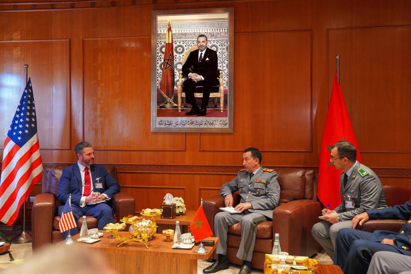 Politique | Retrouvez toute l'actualité du Maroc et du monde, en temps réel, sur le premier site d'information francophone au Maroc : www.le360.ma