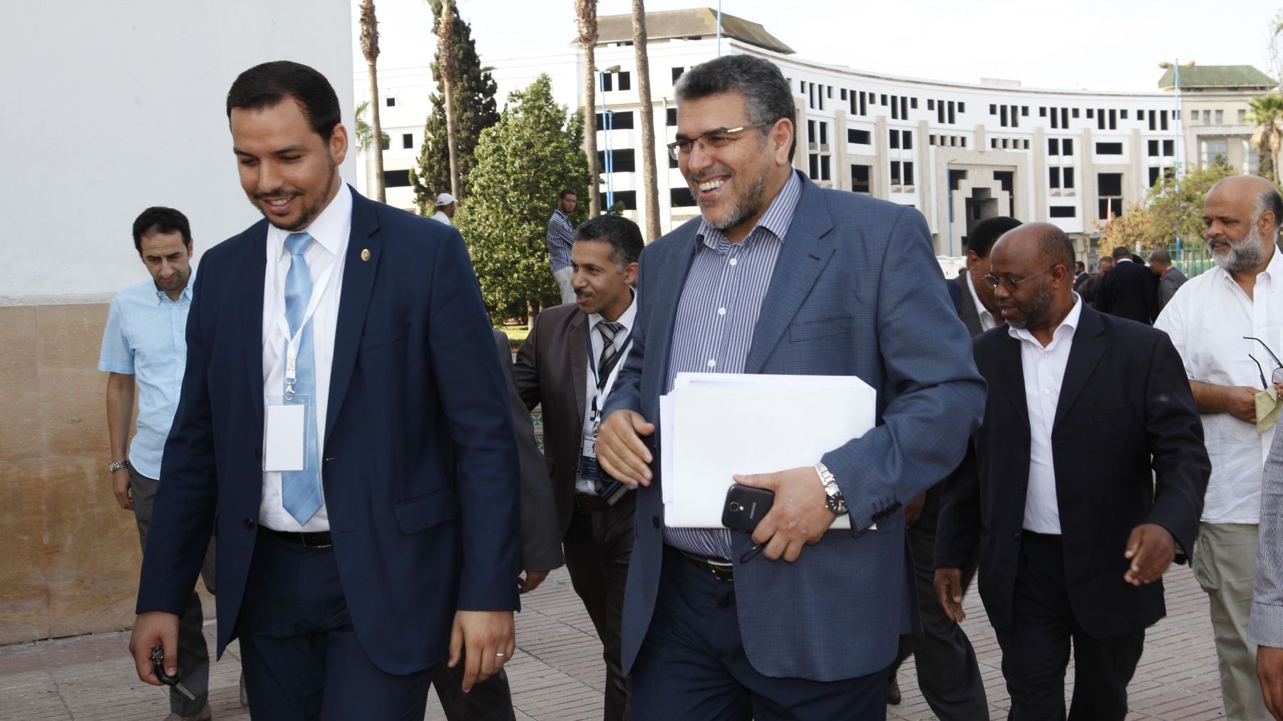 Société | Retrouvez toute l'actualité du Maroc et du monde, en temps réel, sur le premier site d'information francophone au Maroc : www.le360.ma