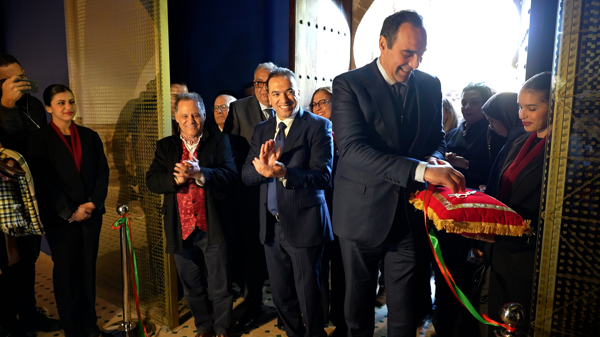 Culture | Retrouvez toute l'actualité du Maroc et du monde, en temps réel, sur le premier site d'information francophone au Maroc : www.le360.ma