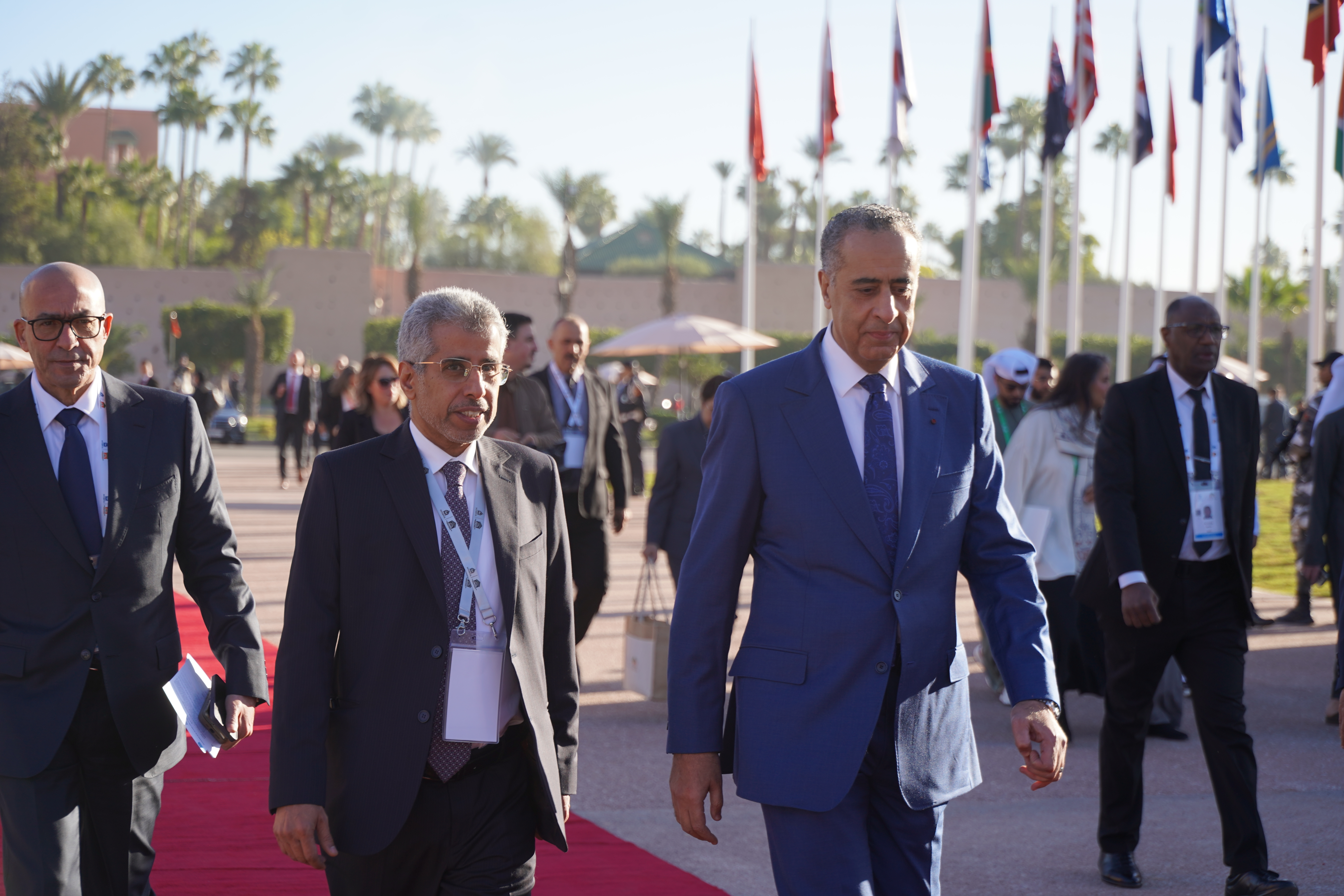 Politique | Retrouvez toute l'actualité du Maroc et du monde, en temps réel, sur le premier site d'information francophone au Maroc : www.le360.ma