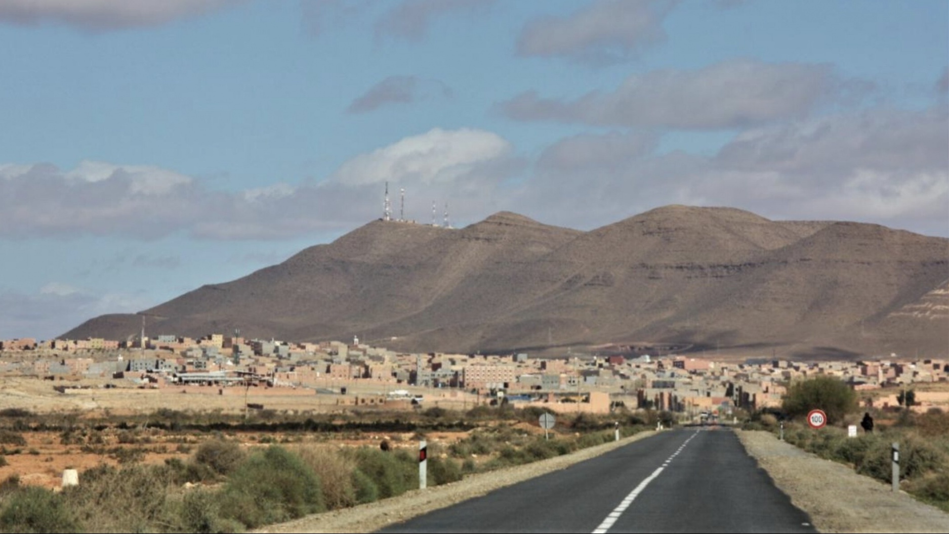 Société | Retrouvez toute l'actualité du Maroc et du monde, en temps réel, sur le premier site d'information francophone au Maroc : www.le360.ma