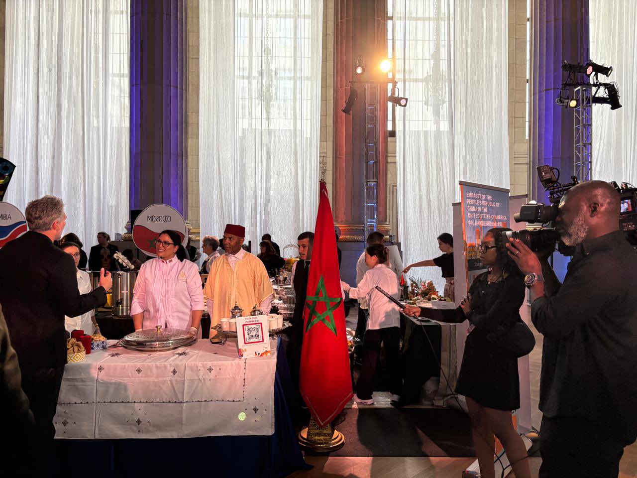 Lifestyle | Retrouvez toute l'actualité du Maroc et du monde, en temps réel, sur le premier site d'information francophone au Maroc : www.le360.ma