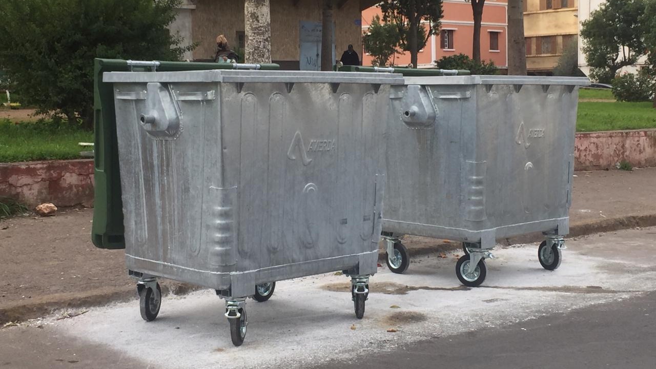 Société | Retrouvez toute l'actualité du Maroc et du monde, en temps réel, sur le premier site d'information francophone au Maroc : www.le360.ma