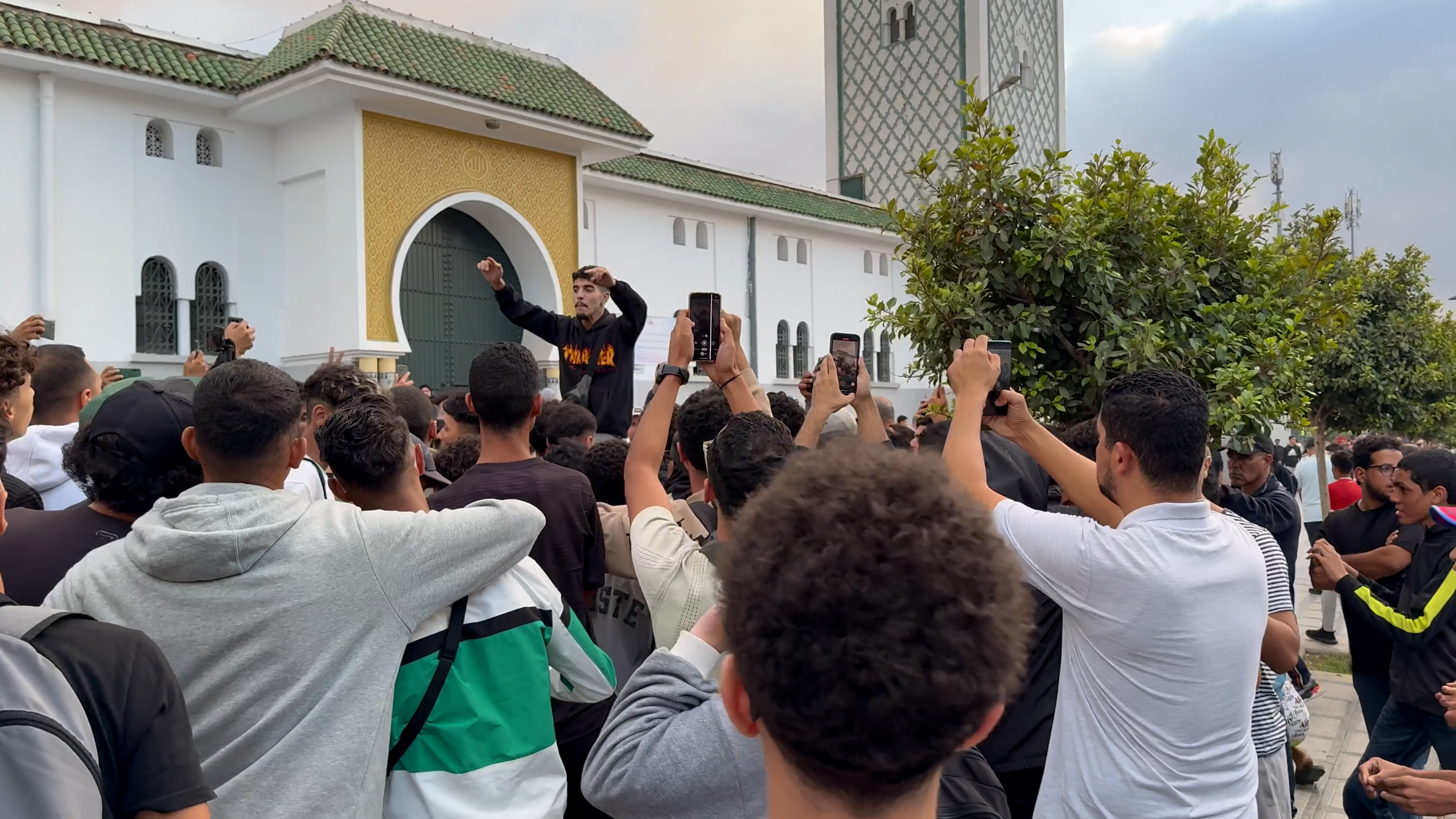 Société | Retrouvez toute l'actualité du Maroc et du monde, en temps réel, sur le premier site d'information francophone au Maroc : www.le360.ma