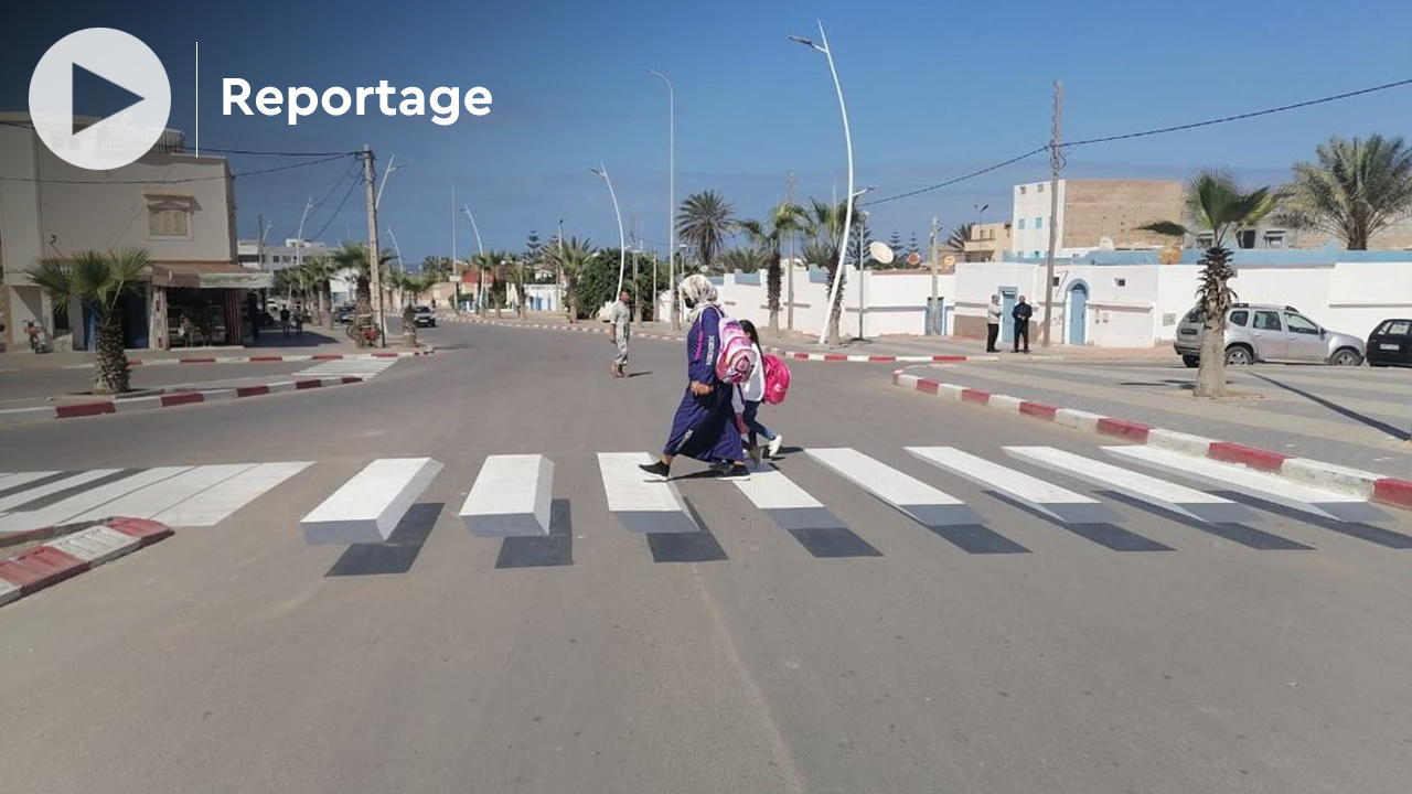 Société | Retrouvez toute l'actualité du Maroc et du monde, en temps réel, sur le premier site d'information francophone au Maroc : www.le360.ma