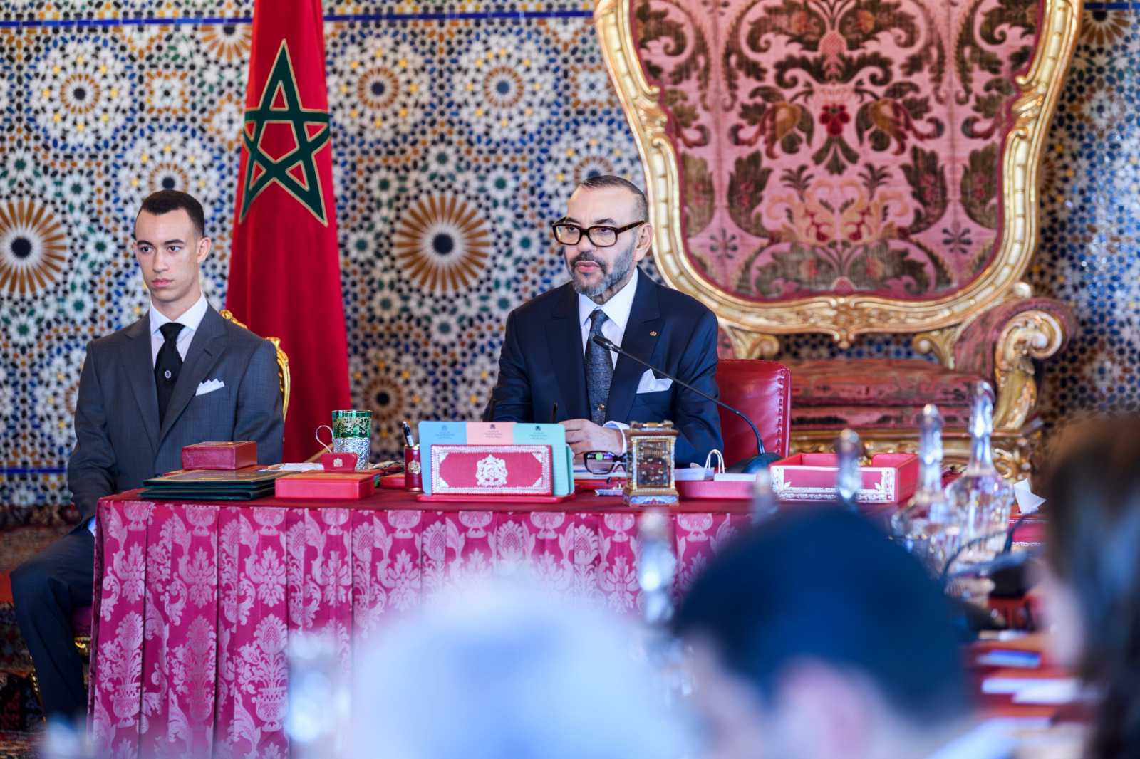 Politique | Retrouvez toute l'actualité du Maroc et du monde, en temps réel, sur le premier site d'information francophone au Maroc : www.le360.ma