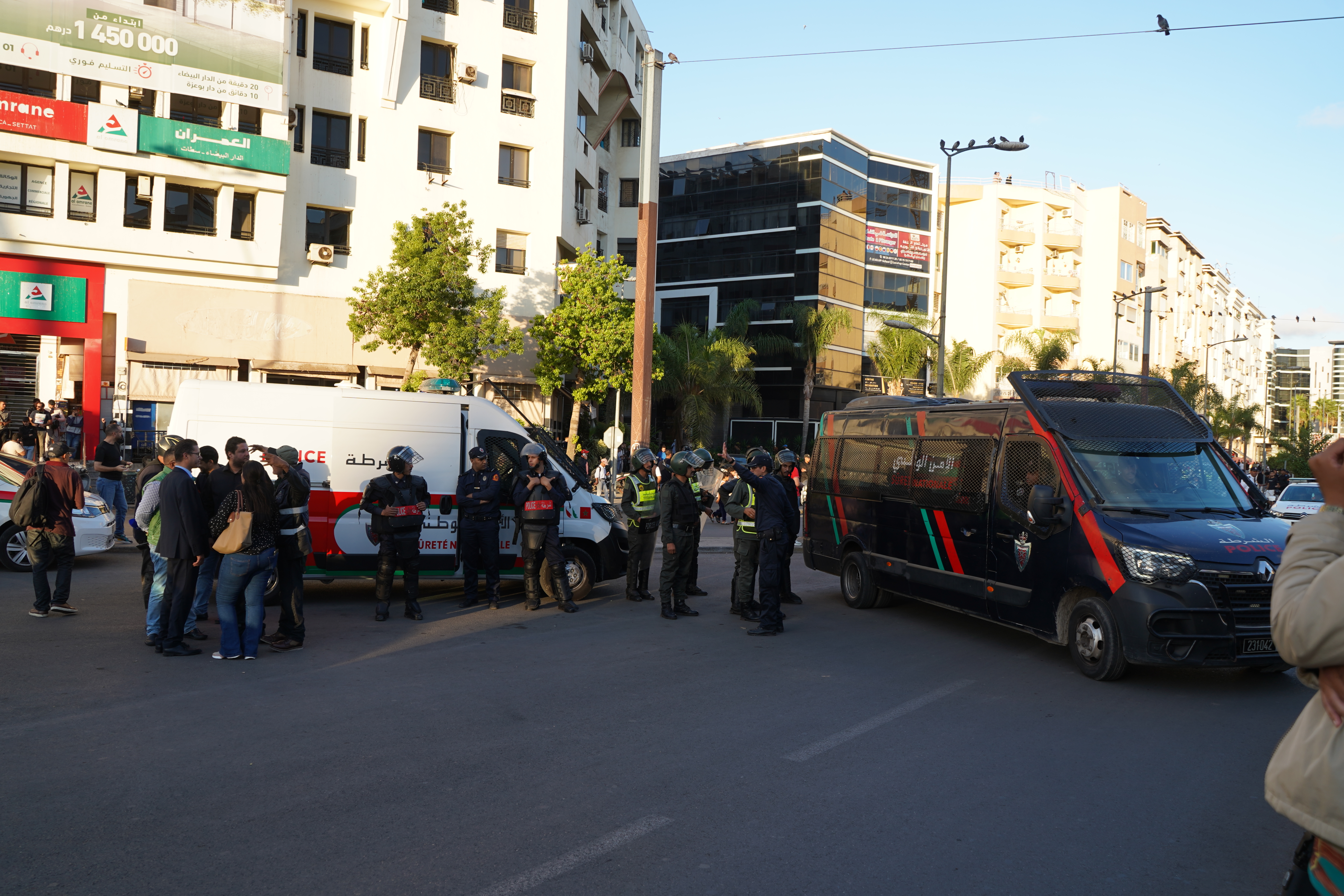 Société | Retrouvez toute l'actualité du Maroc et du monde, en temps réel, sur le premier site d'information francophone au Maroc : www.le360.ma