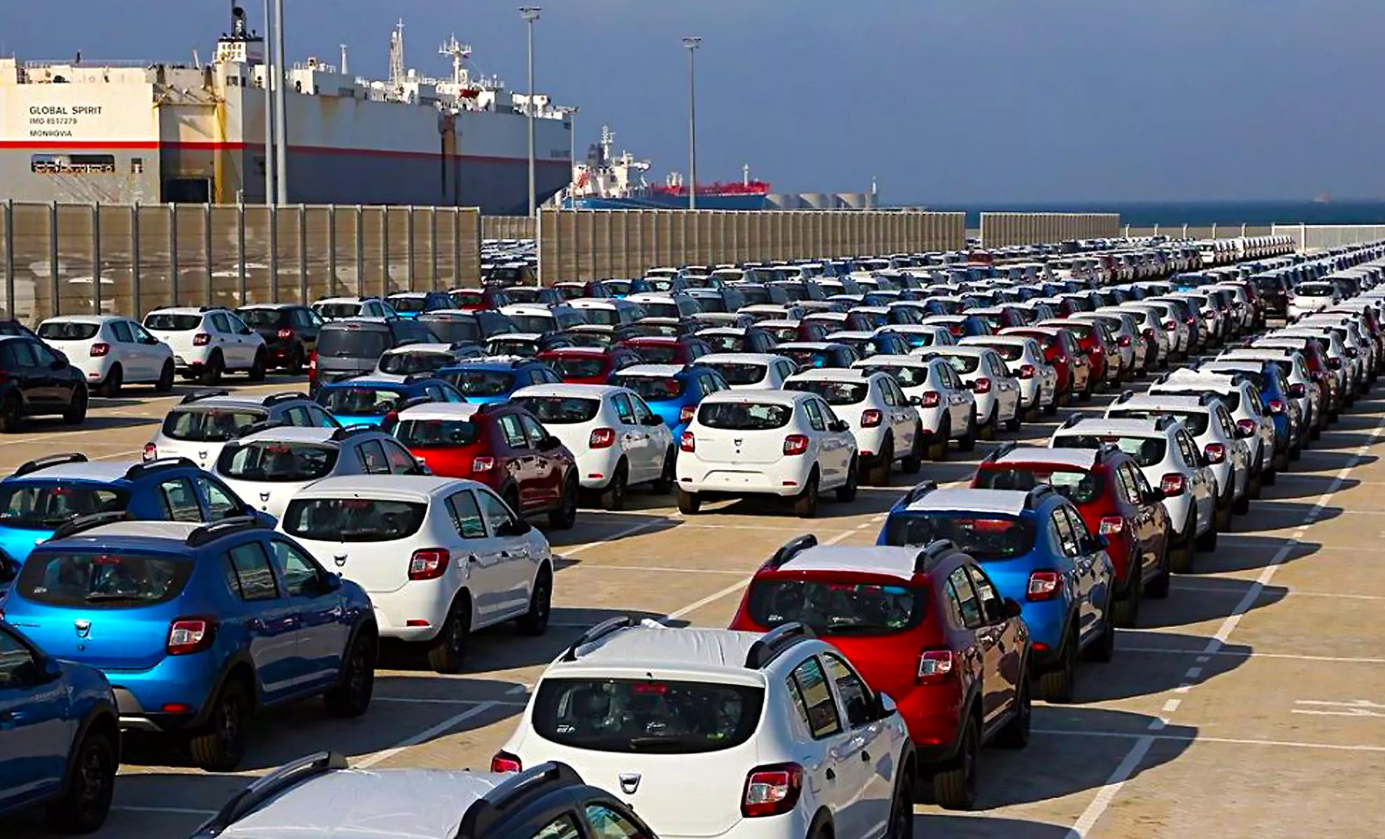 Maroc: les exportations automobiles dépassent les 89 milliards de dirhams à fin octobre