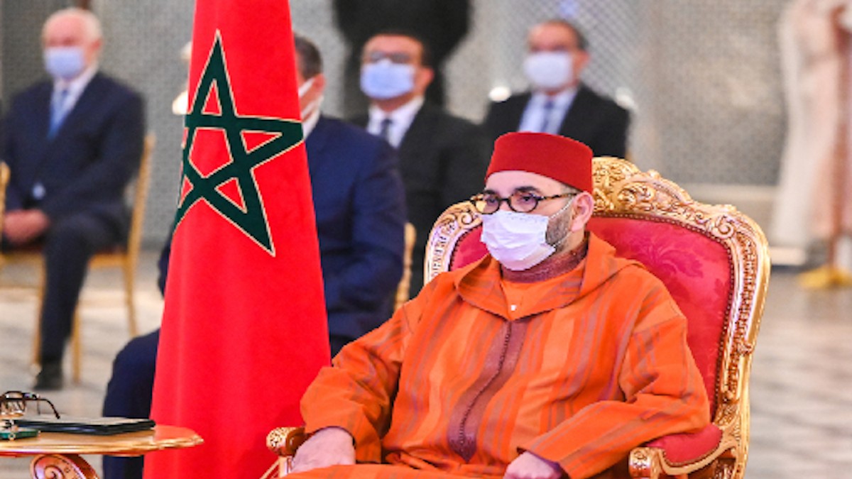 Société | Retrouvez toute l'actualité du Maroc et du monde, en temps réel, sur le premier site d'information francophone au Maroc : www.le360.ma